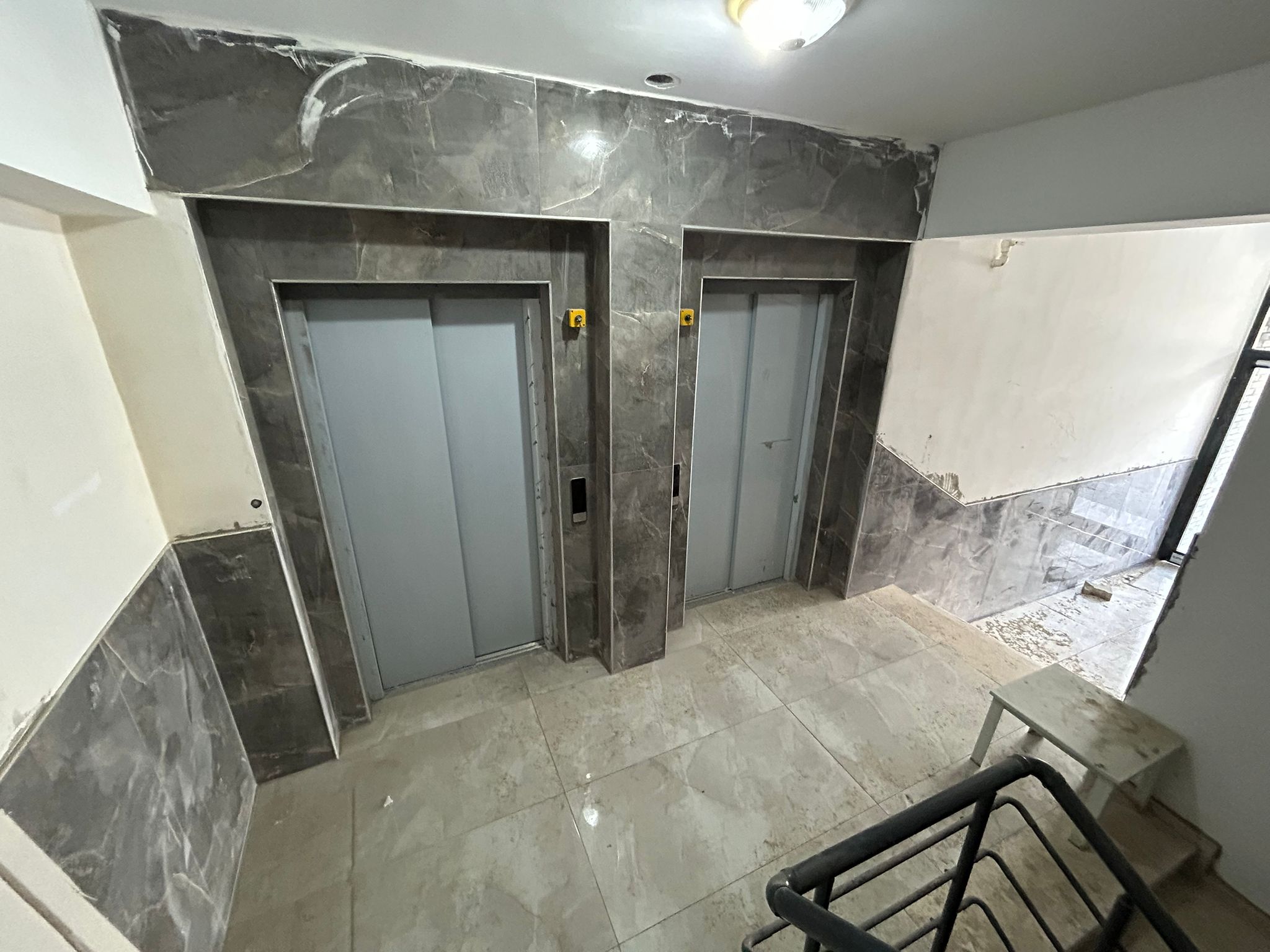 KAZ DAĞLARI MANZARALI SIFIR 2+1!