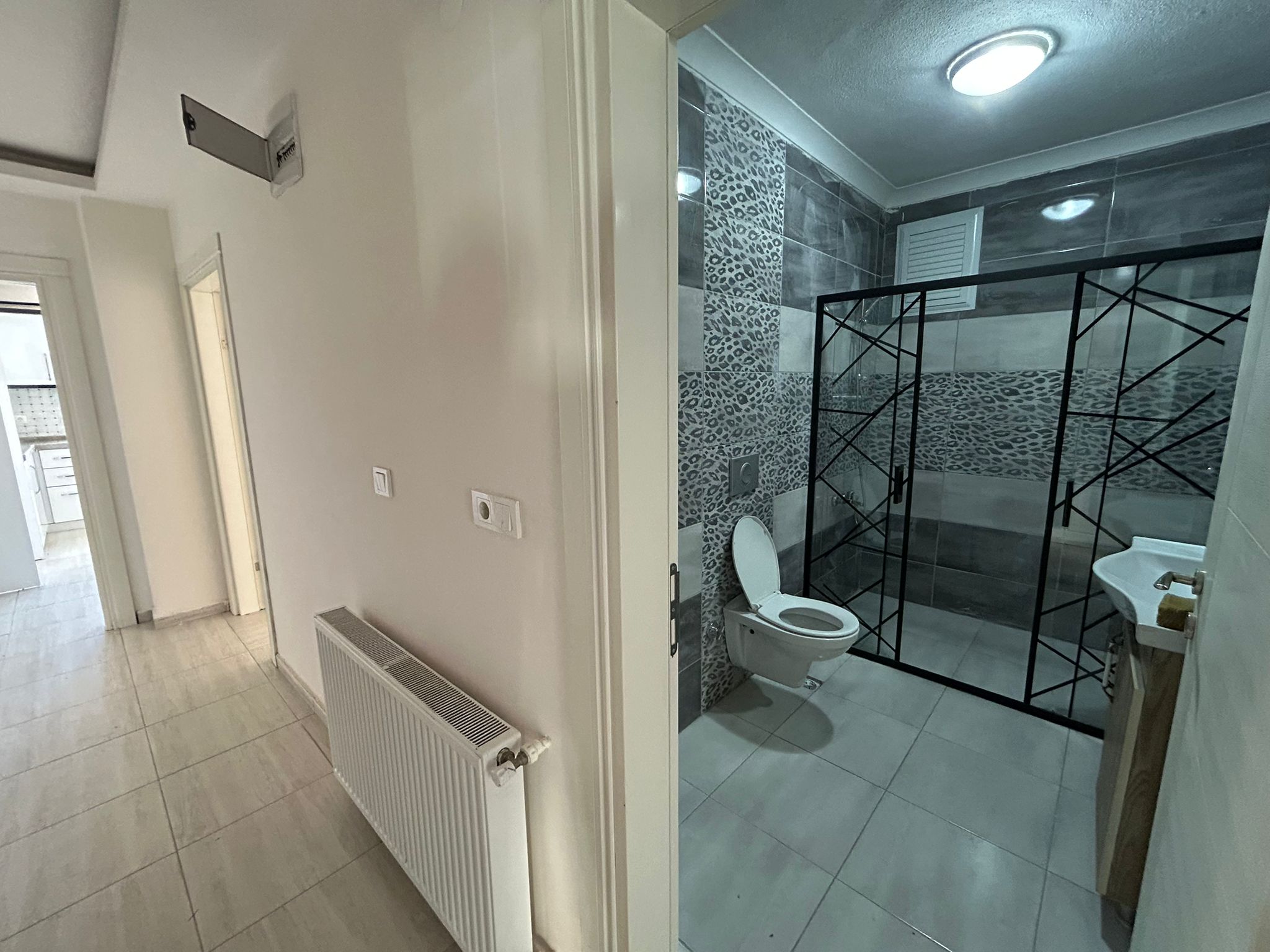 Gazi İlyas Mh. 3+1 Kiralık 160 M2 Daire