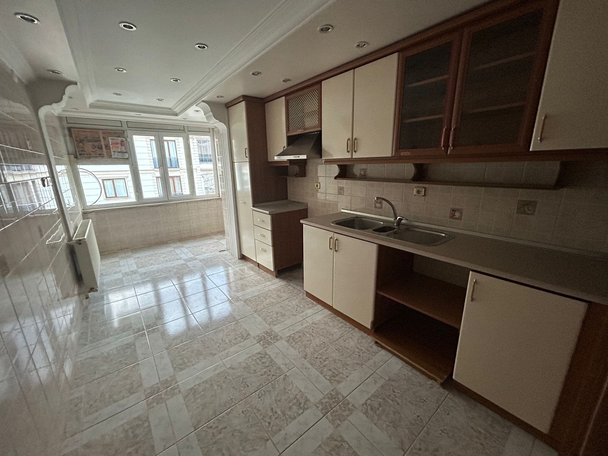 Hamidiye Mahallesinde Kiralık 3+1 Daire