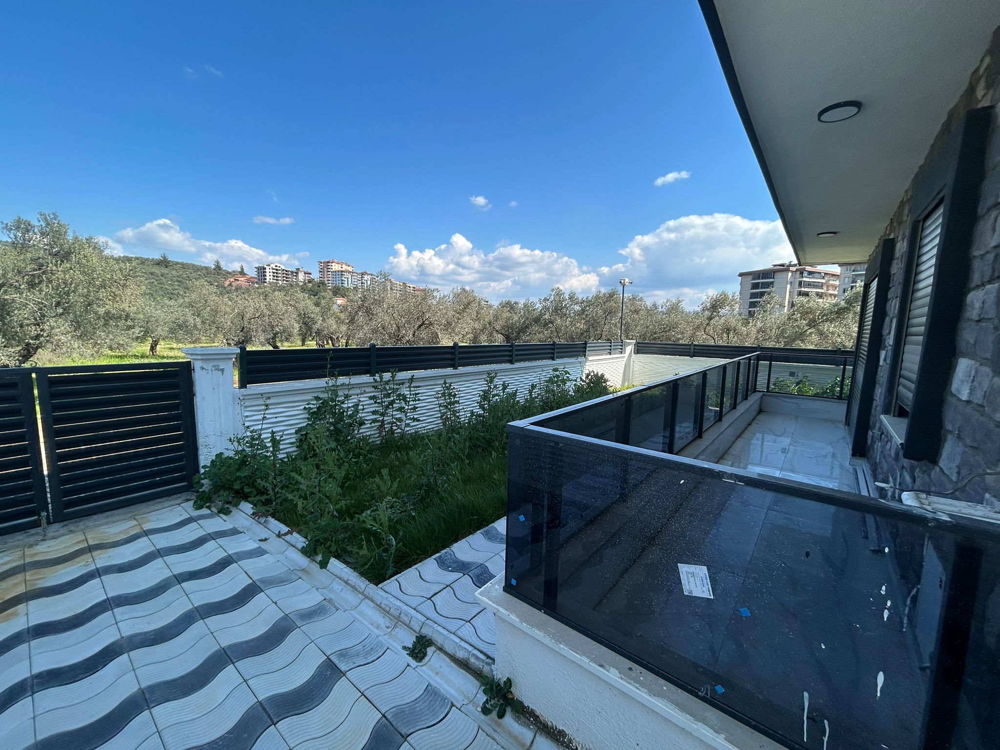 HAYALİNİZDEKİ YAŞAM BURADA BAŞLIYOR!