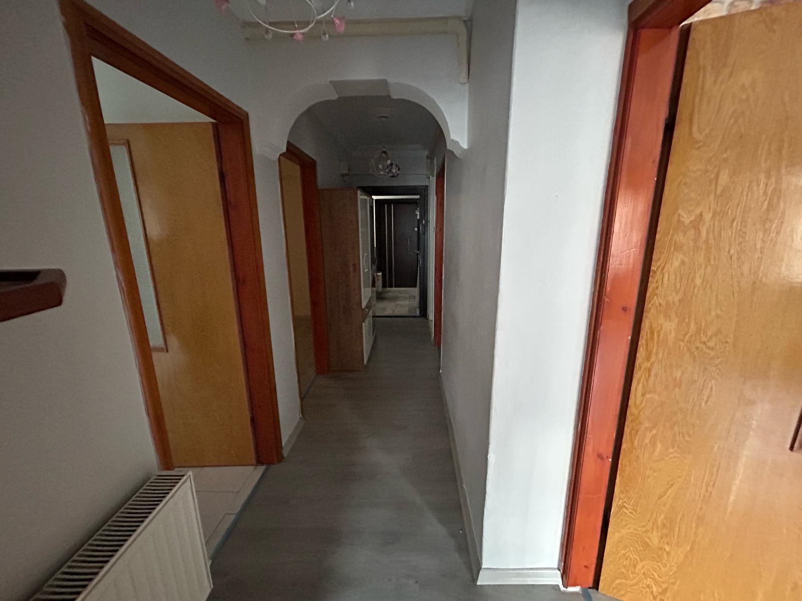 CUMHURİYET PARKI CİVARI SATILIK 120 M2 3+1 DAİRE