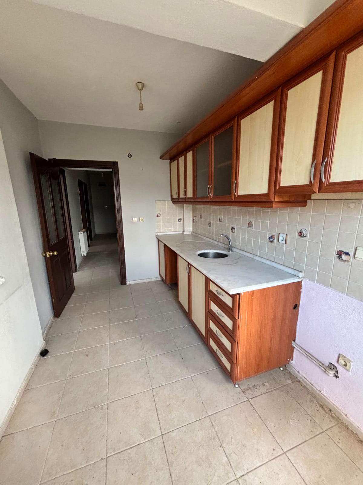 BALIKESİR EDREMİT KADIKÖY'DE
