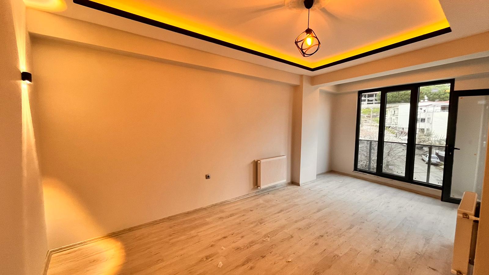 EDREMİT DARSOFADA SATILIK 2+1 SIFIR DAİRE