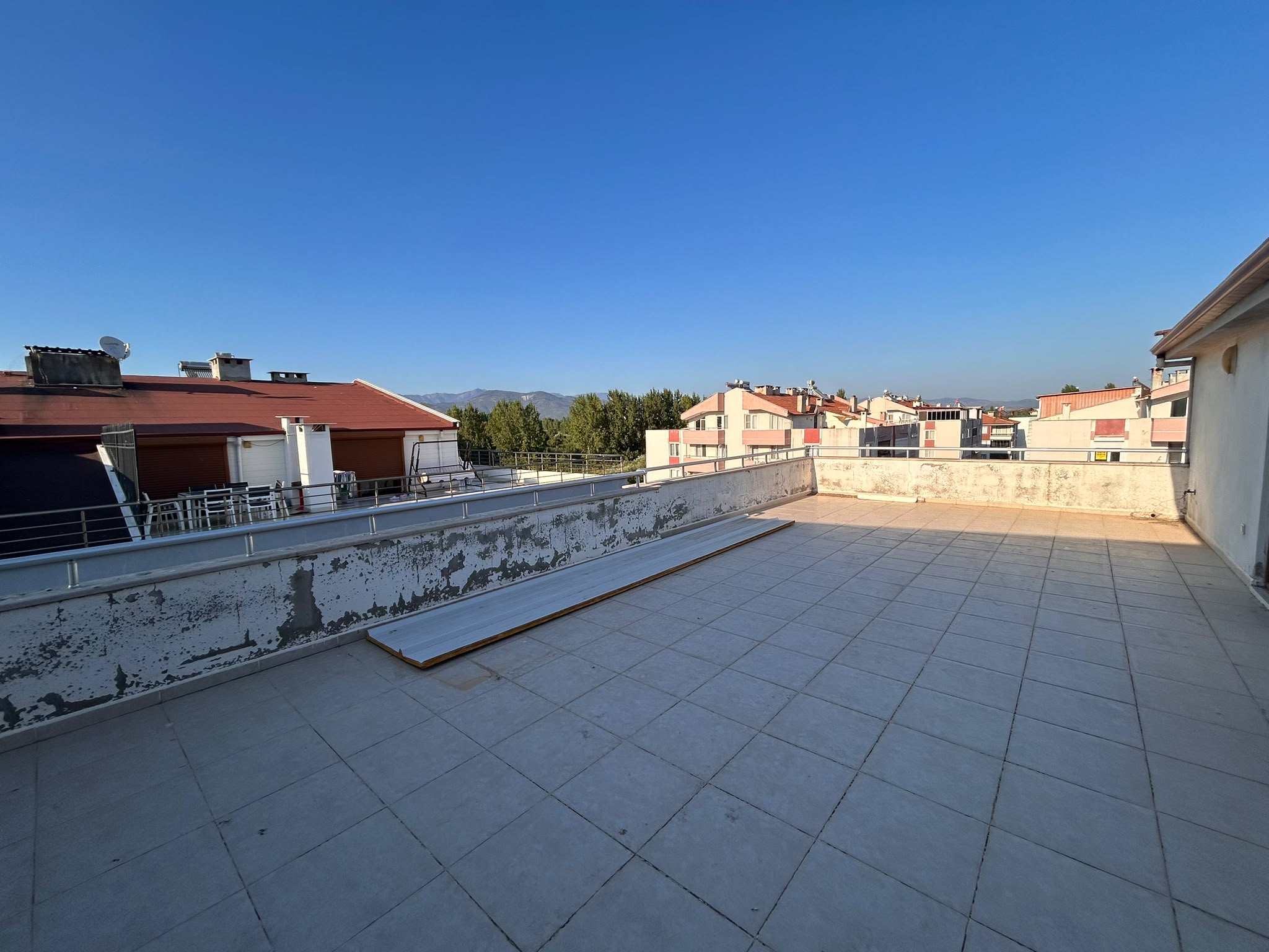 KİRALIK 6+1 SIFIR DUBLEKS DAİRE