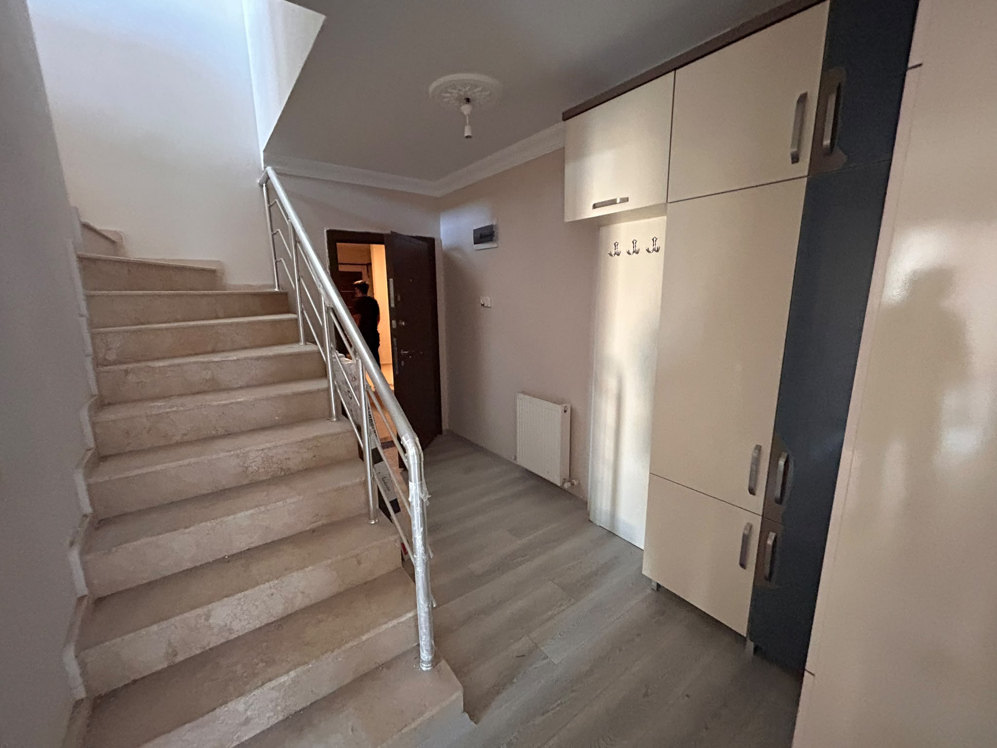 KİRALIK 6+1 SIFIR DUBLEKS DAİRE