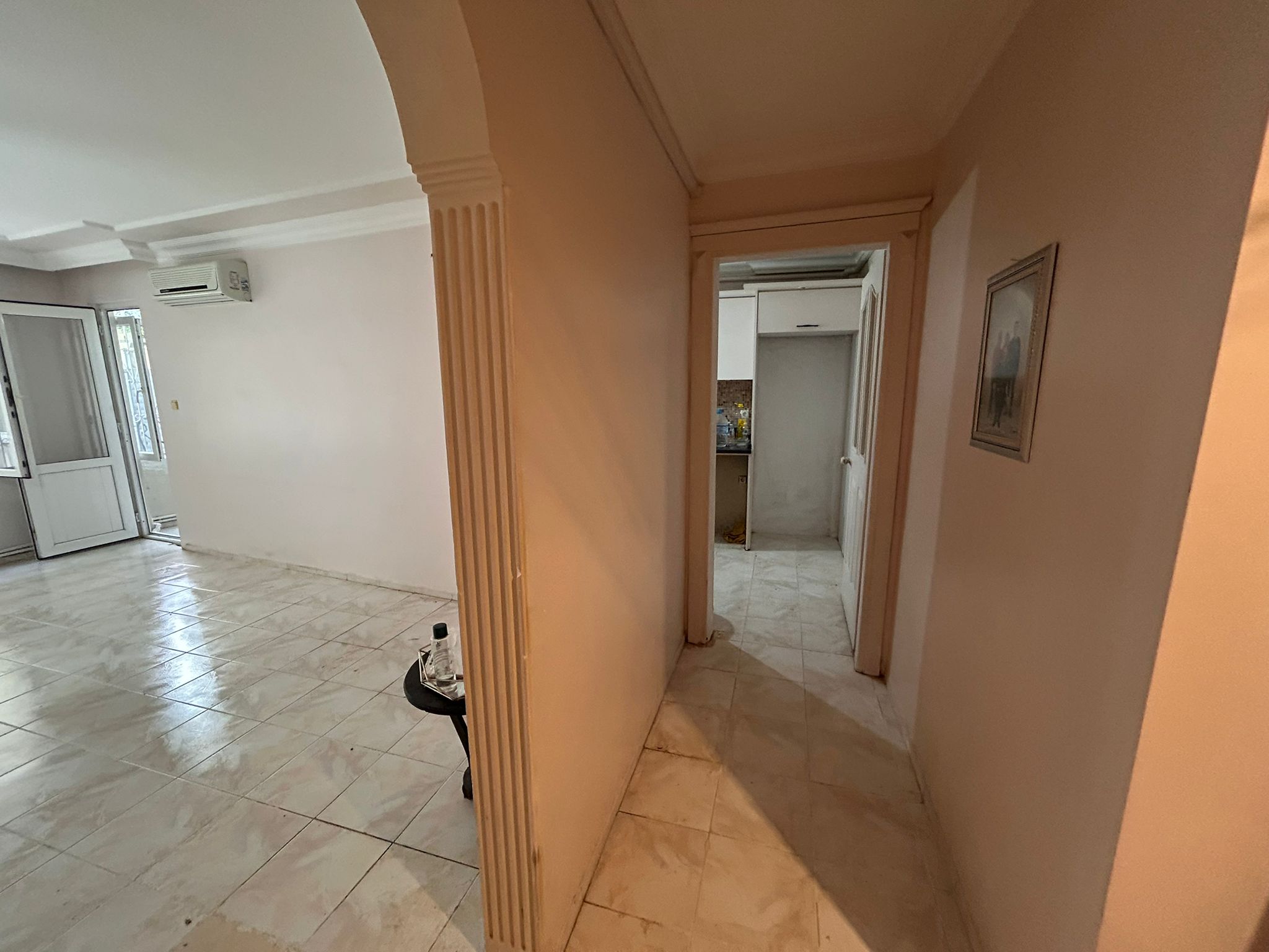 EDREMİT TUZCUMURAT MAHALLESİNDE SATILIK 3+1 DAİRE