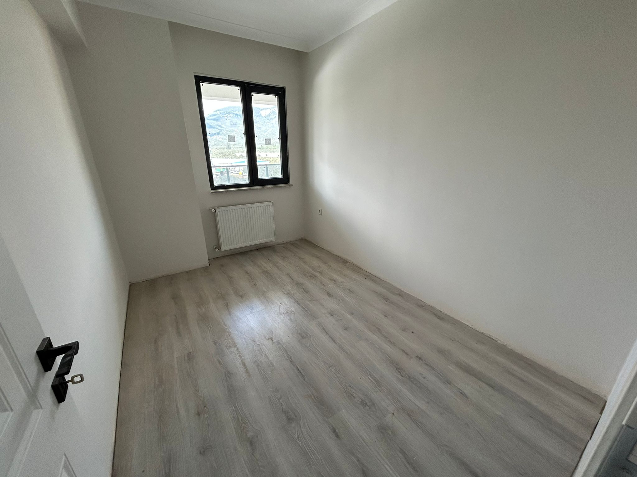 KAZ DAĞLARI MANZARALI SIFIR 2+1!