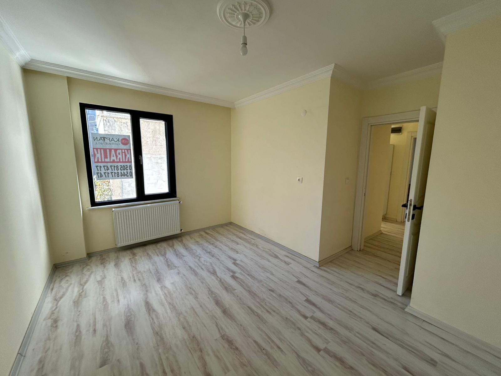 GAZİİLYAS'DA TUGAYA 300 M. KİRALIK 2+1 SIFIR DAİRE