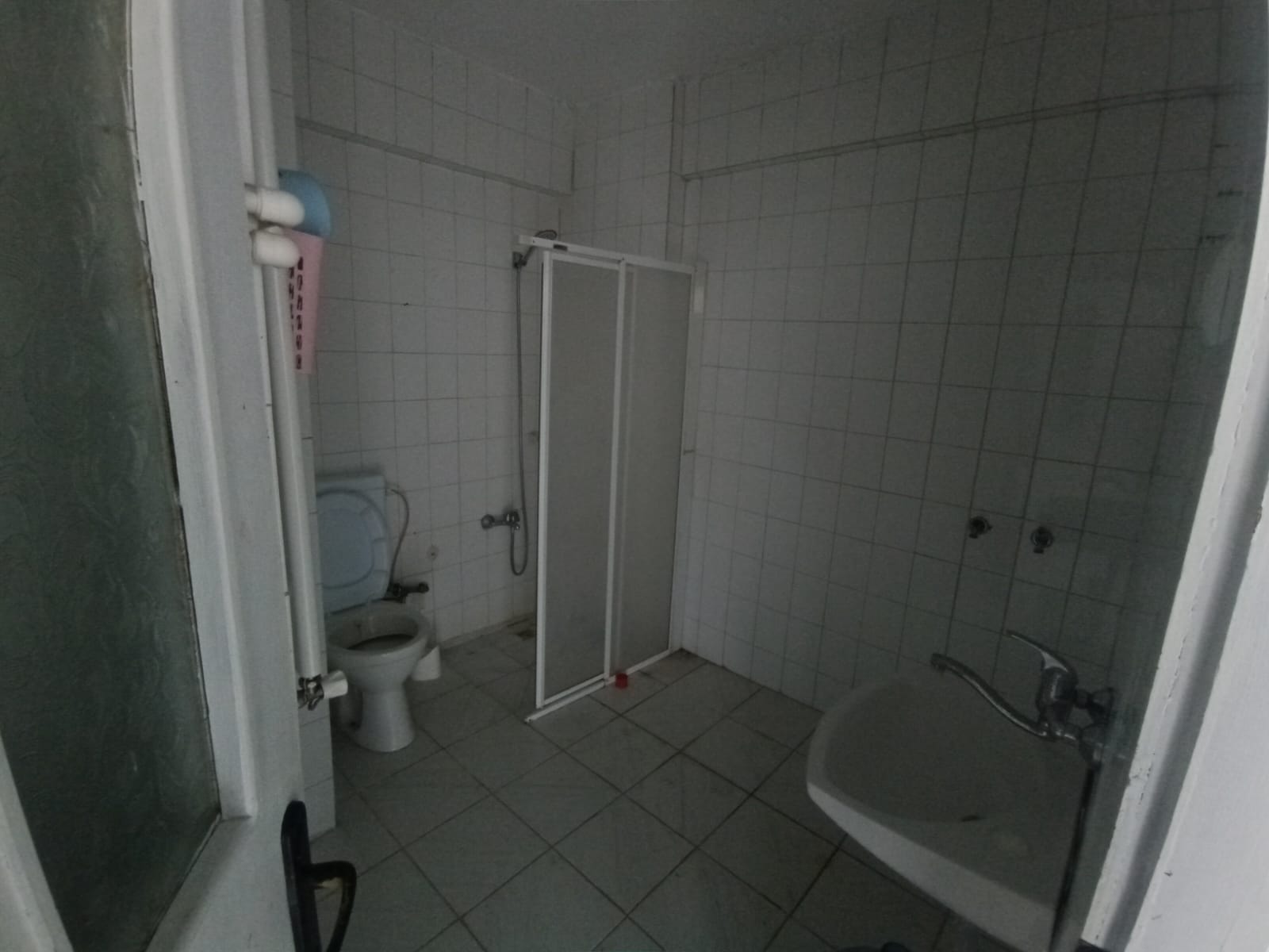 TUZCUMURAT MAHALLESİNDE KİRALIK 2+1 DAİRE – KAZ DAĞLARI MANZARALI