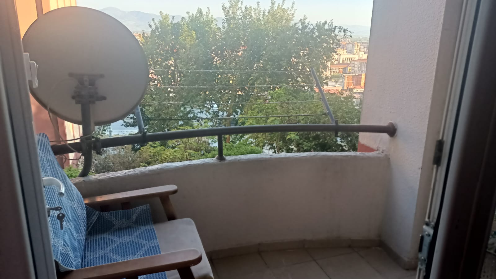 ATATÜRK TOKİ KONUTLARI SATILIK 2+1 GİRİŞ KAT DAİRE