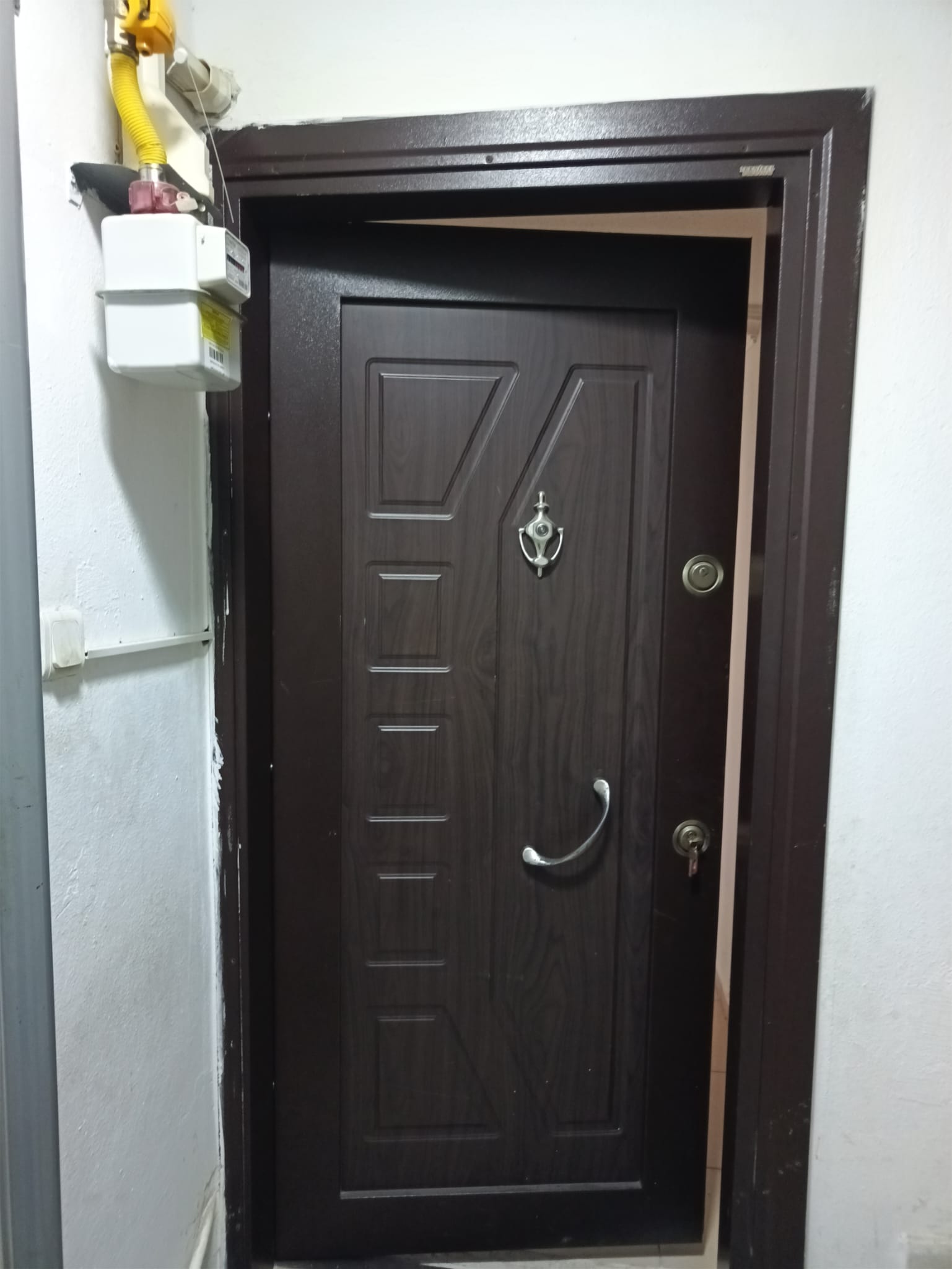 Tuzcumurat Mahallesinde Kiralık 3+1 160 m2 Daire