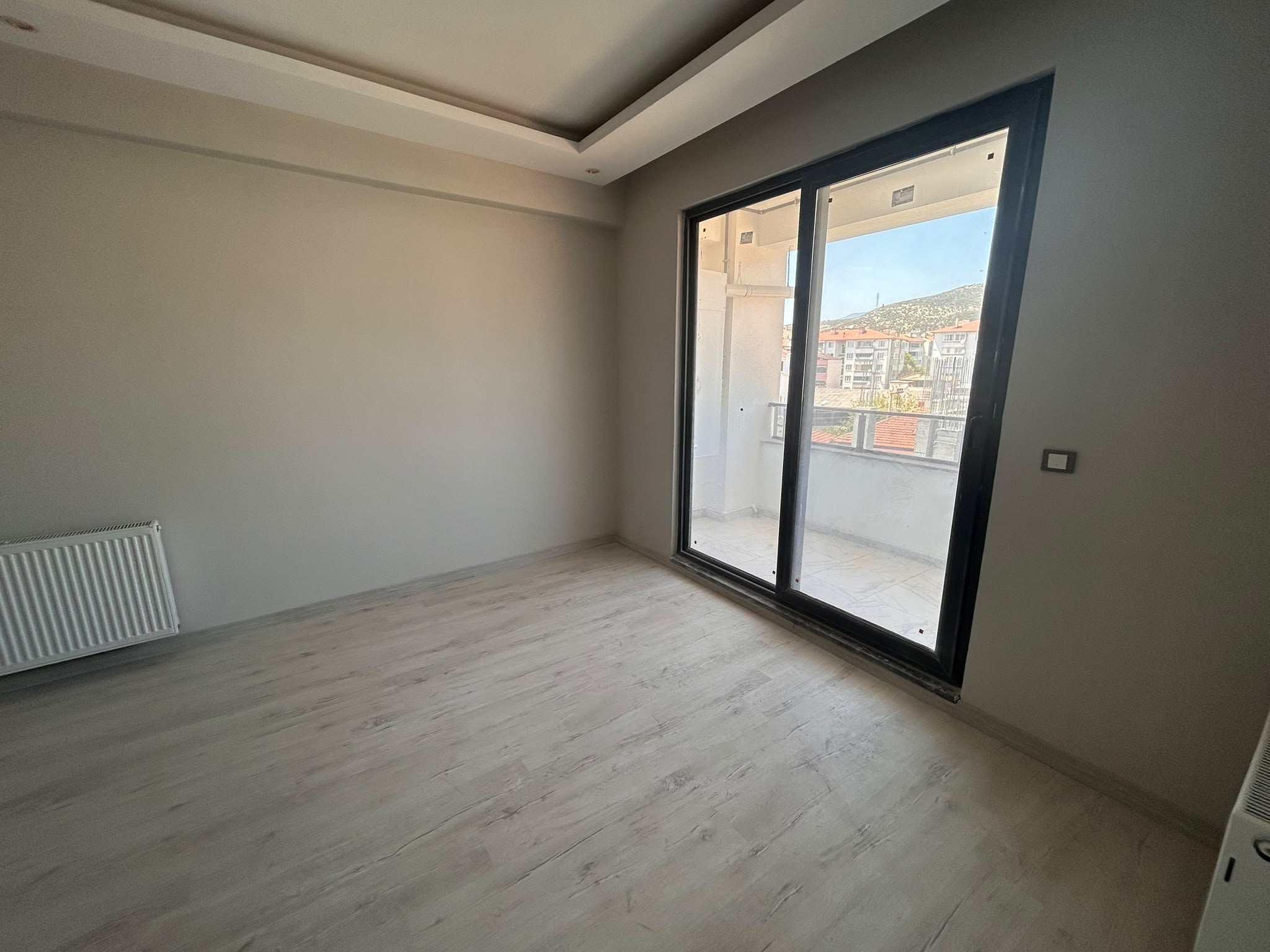KİRALIK SIFIR 2+1 DAİRE – TUZCUMURAT MAHALLESİ
