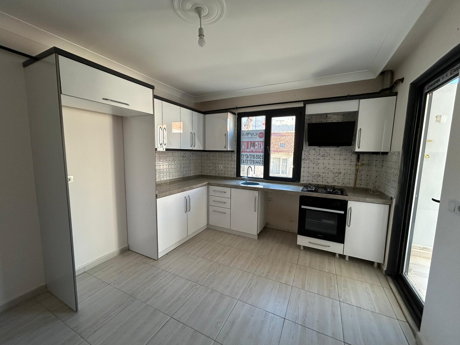 Gazi İlyas Mh. 3+1 Kiralık 160 M2 Daire