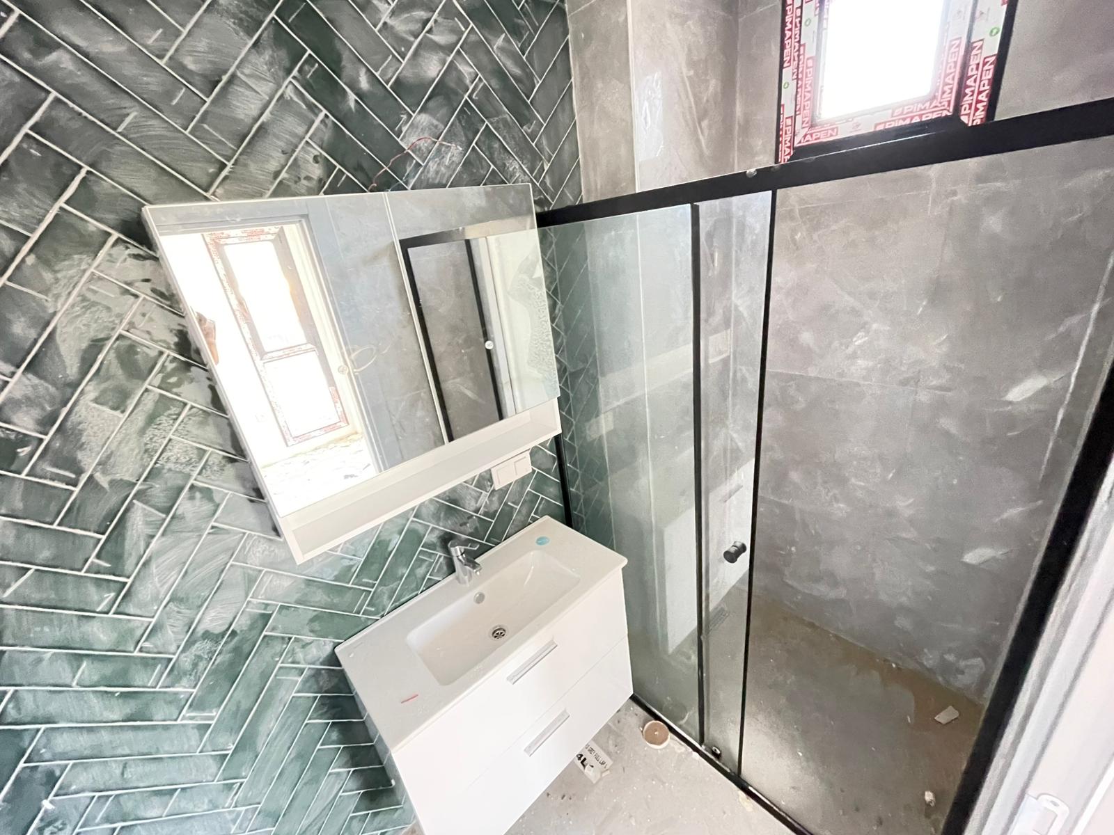 DENİZİ UYANDIĞINIZ AN GÖRÜN! KARAAĞAÇ SAHİLDE ÖZEL HAVUZLU 4+1 VİLLA