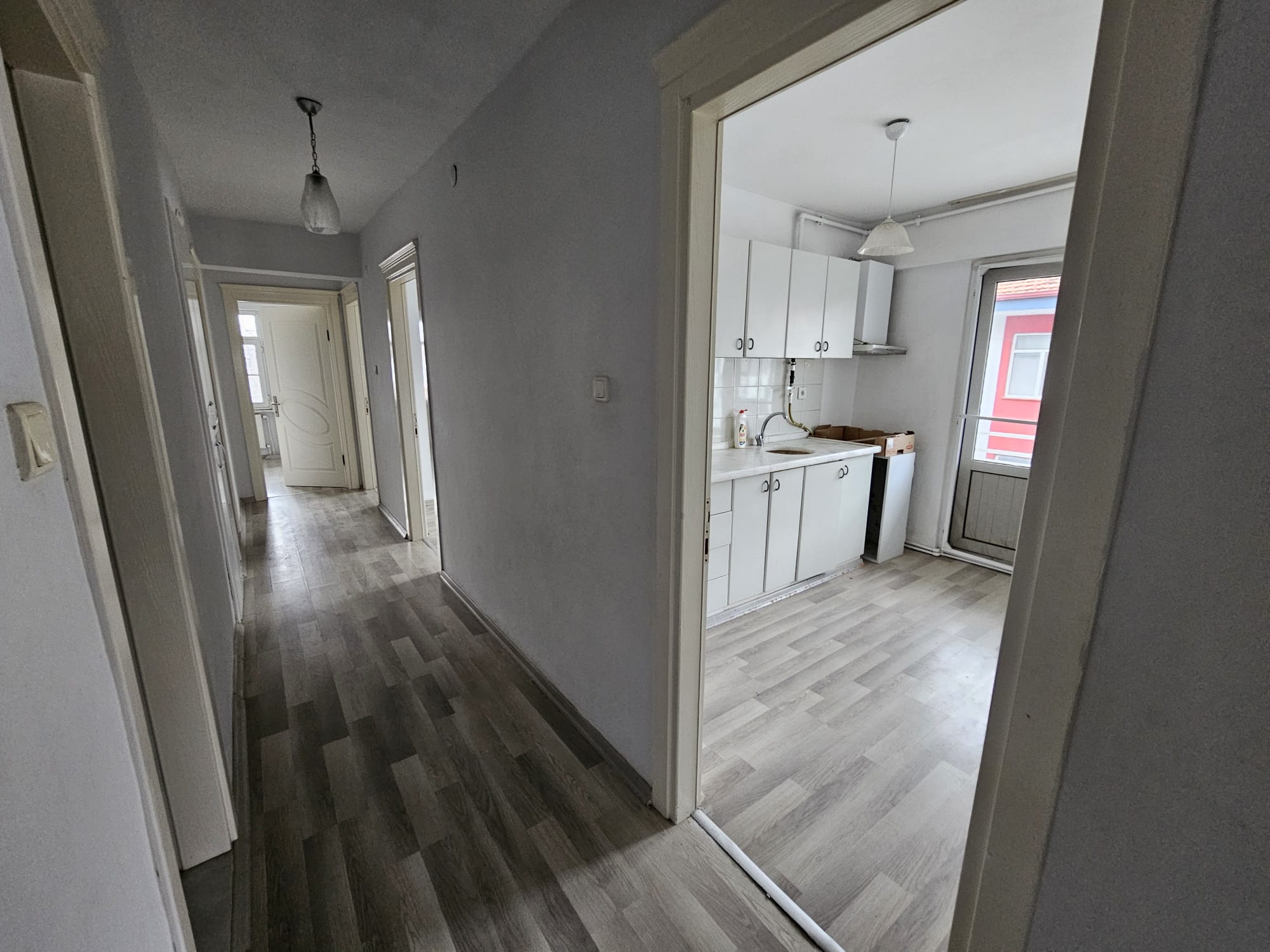 Akçay Altınkum – Satılık 3+1 Daire (Site & Havuz)