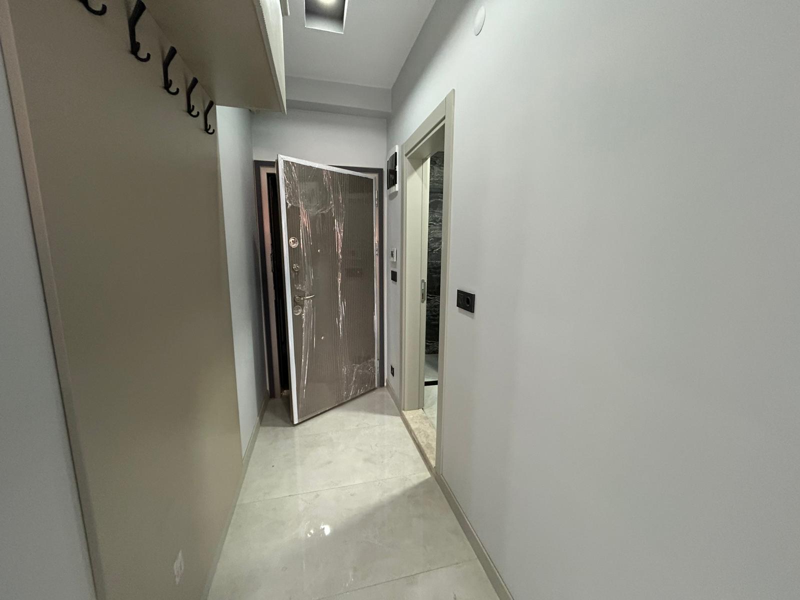 GAZİCELAL MAHALLESİNDE SATILIK SIFIR 2+1 DAİRE