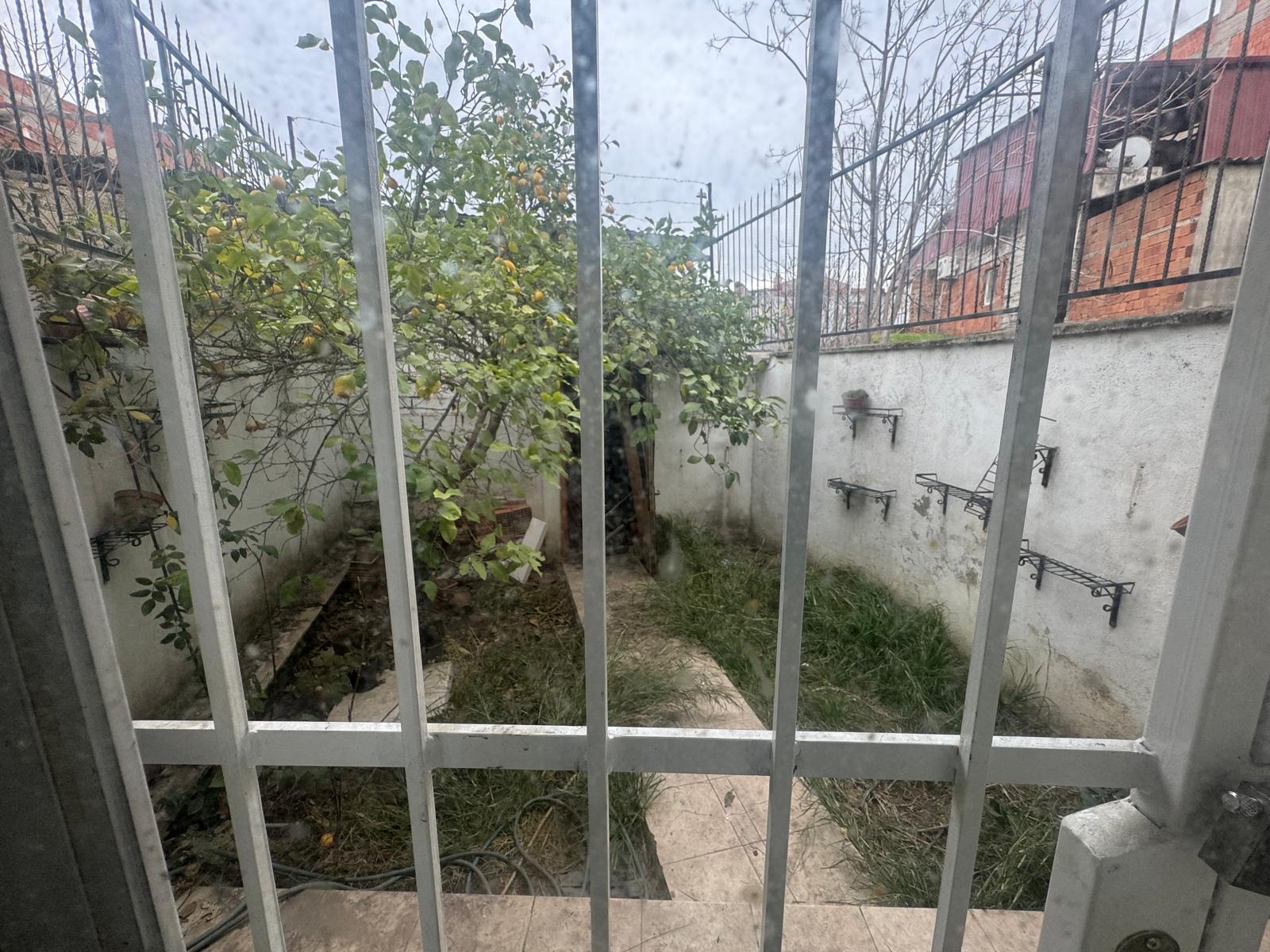 Tarihi Kiralık Konak