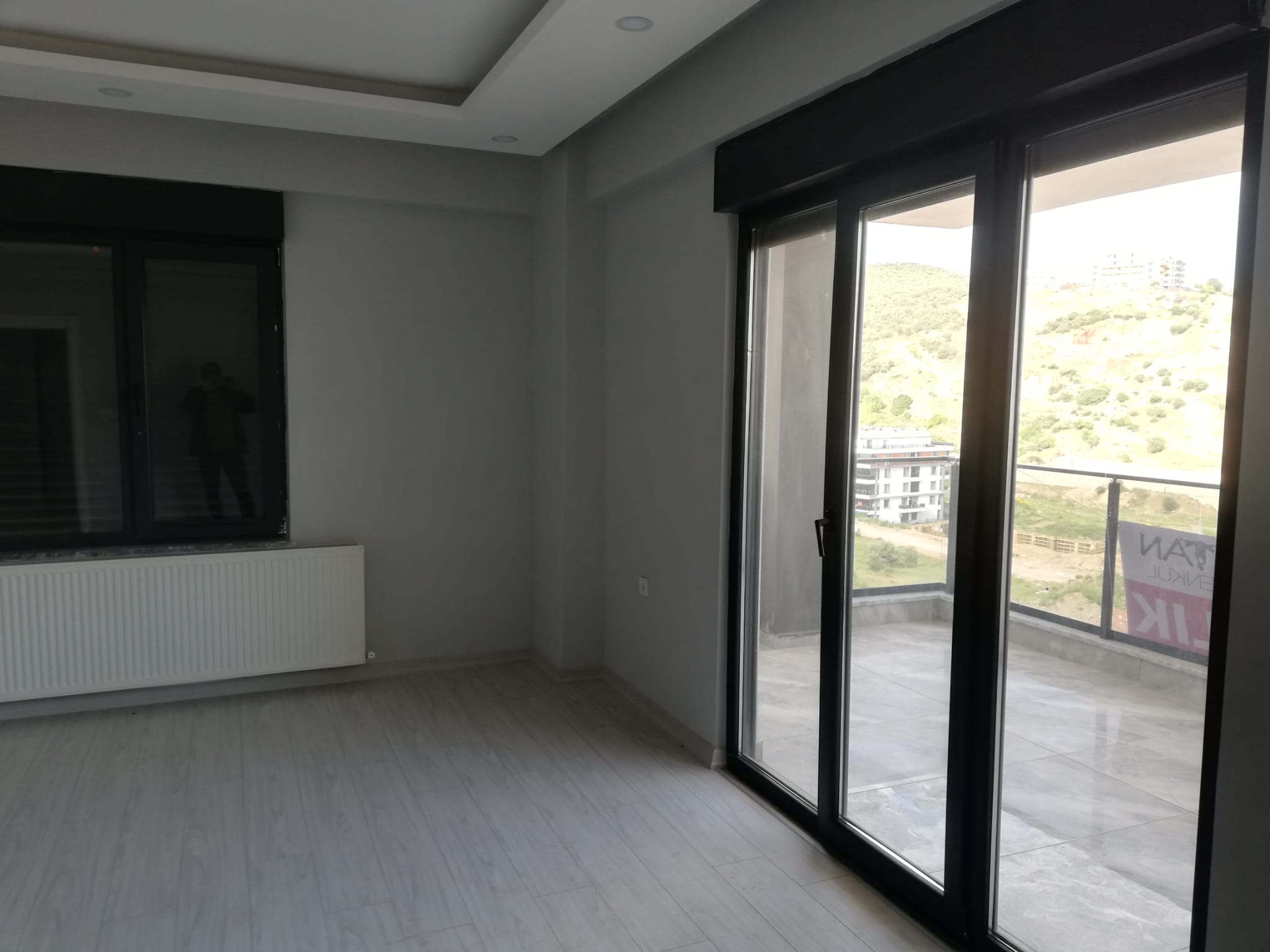 ATATÜRK MAHALLESİ SATILIK 4+1 SIFIR DUBLEKS DAİRE