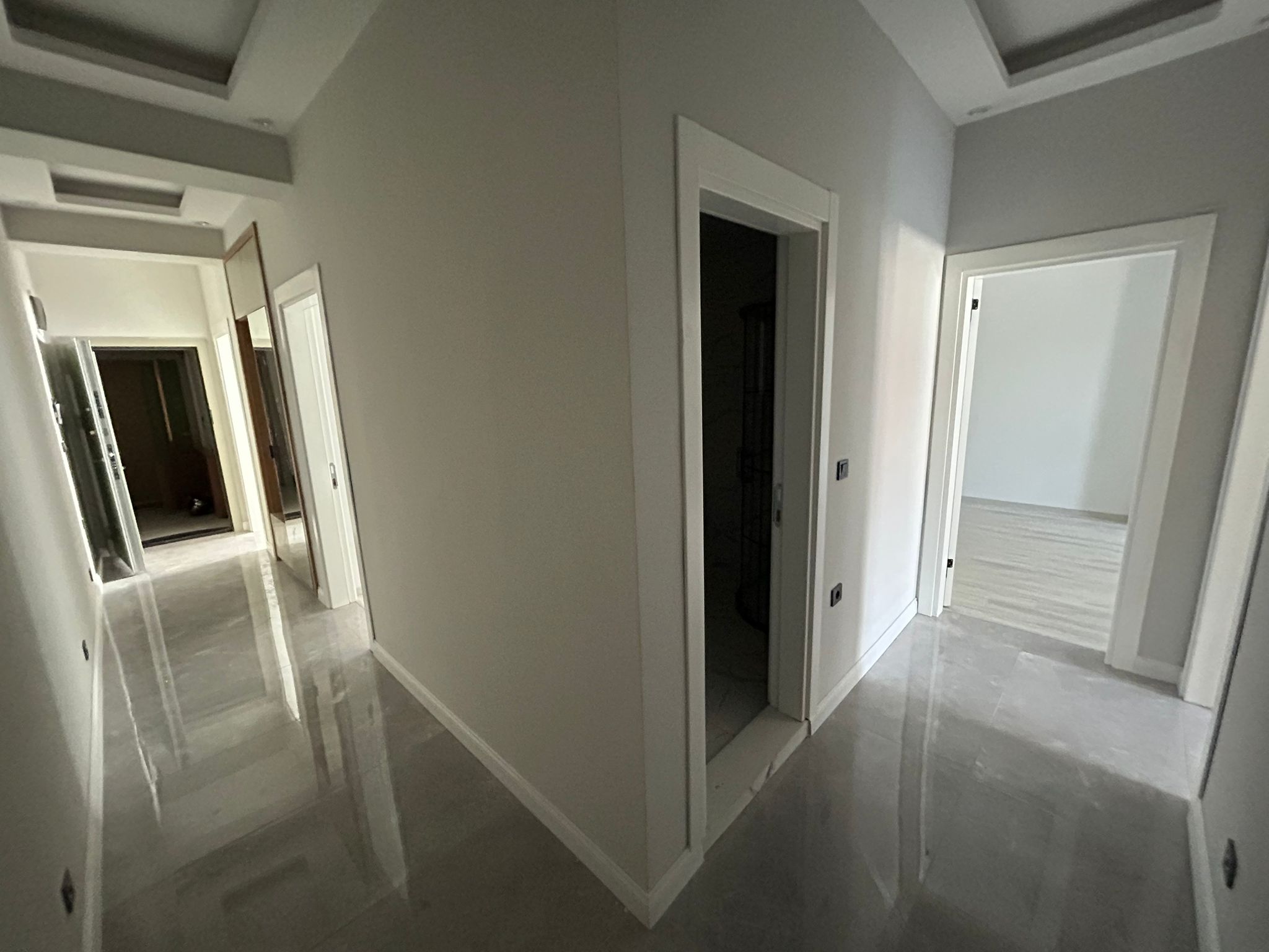 BALIKESİR EDREMİT KADIKÖY’DE SATILIK SIFIR 2+1  DAİRE