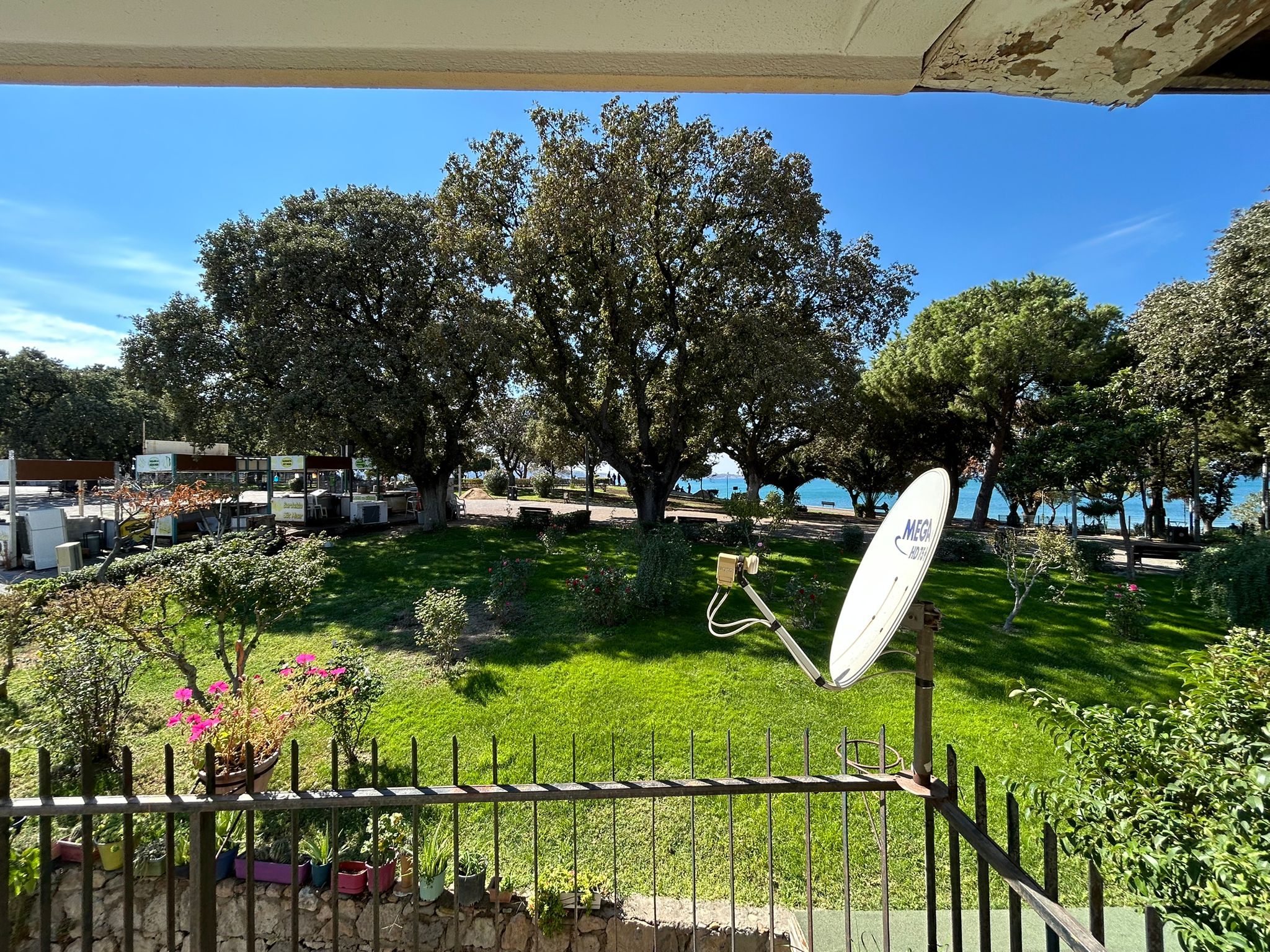 Örenin Kalbinde Satılık 2 Adet (alt ve Üst 2+1 Daire )