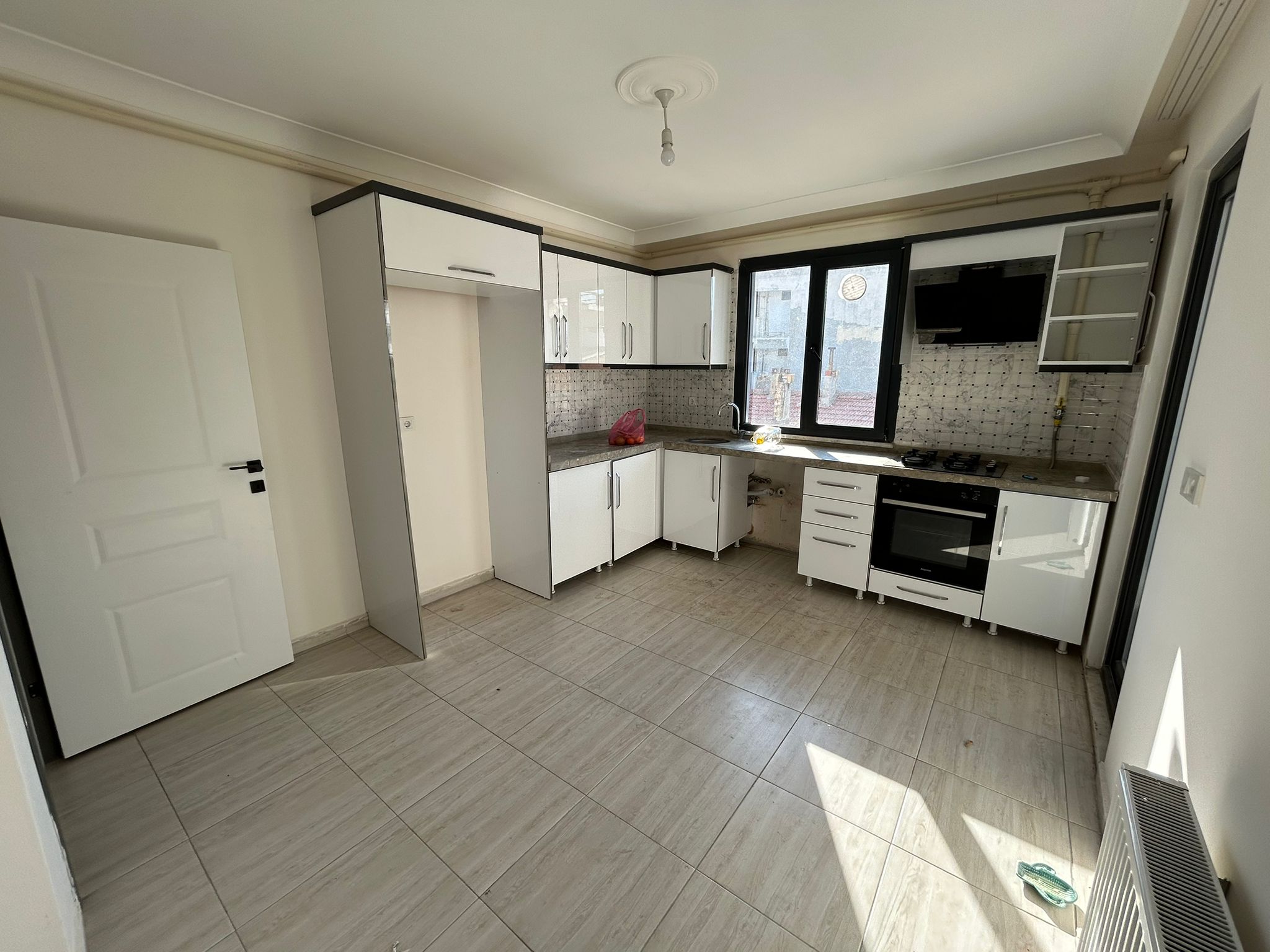 160 M2 Satılık 3+1 Daire