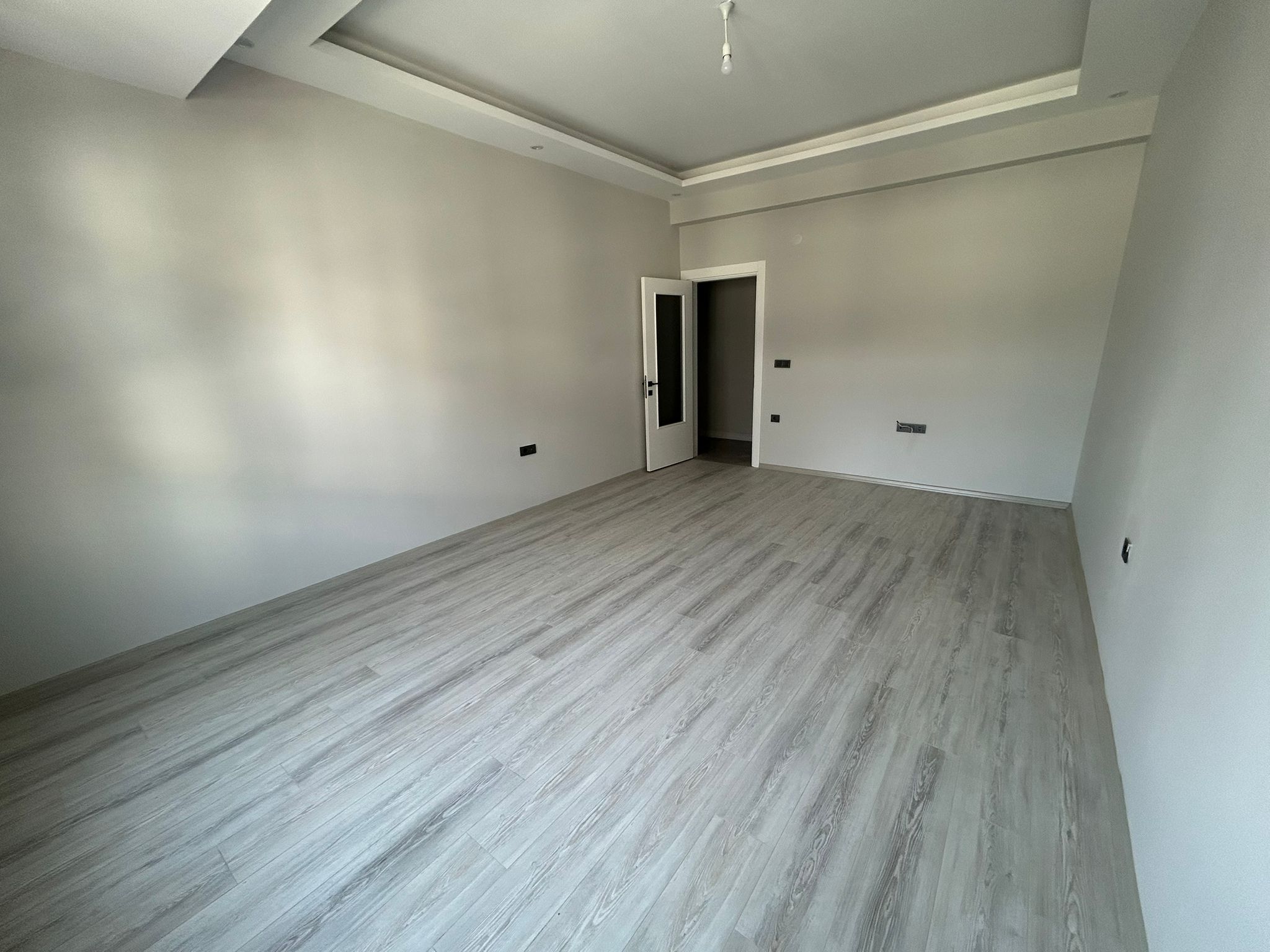 BALIKESİR EDREMİT KADIKÖY’DE SATILIK SIFIR 2+1  DAİRE