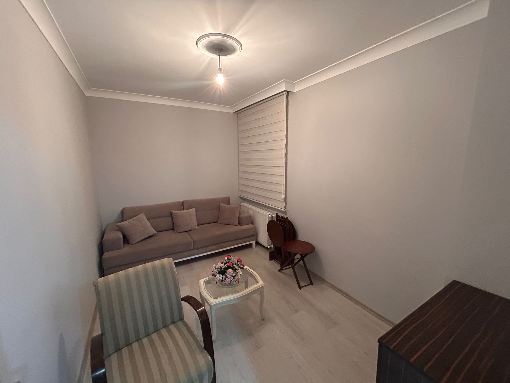 BALIKESİR EDREMİT TUZCUMURAT MAHALLESİNDE 3+1 KİRALIK DAİRE