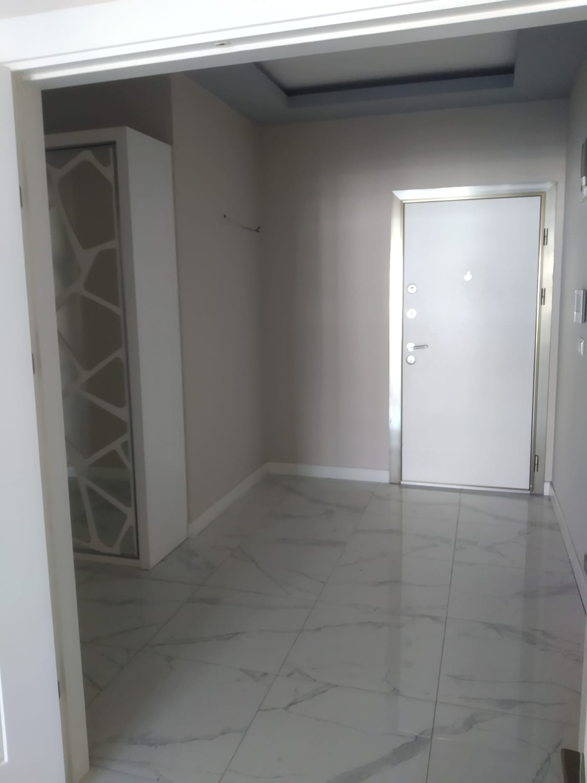 🏡 Cennetayağı Mah. Güvenlikli Site İçinde  3+1 Satılık Daire