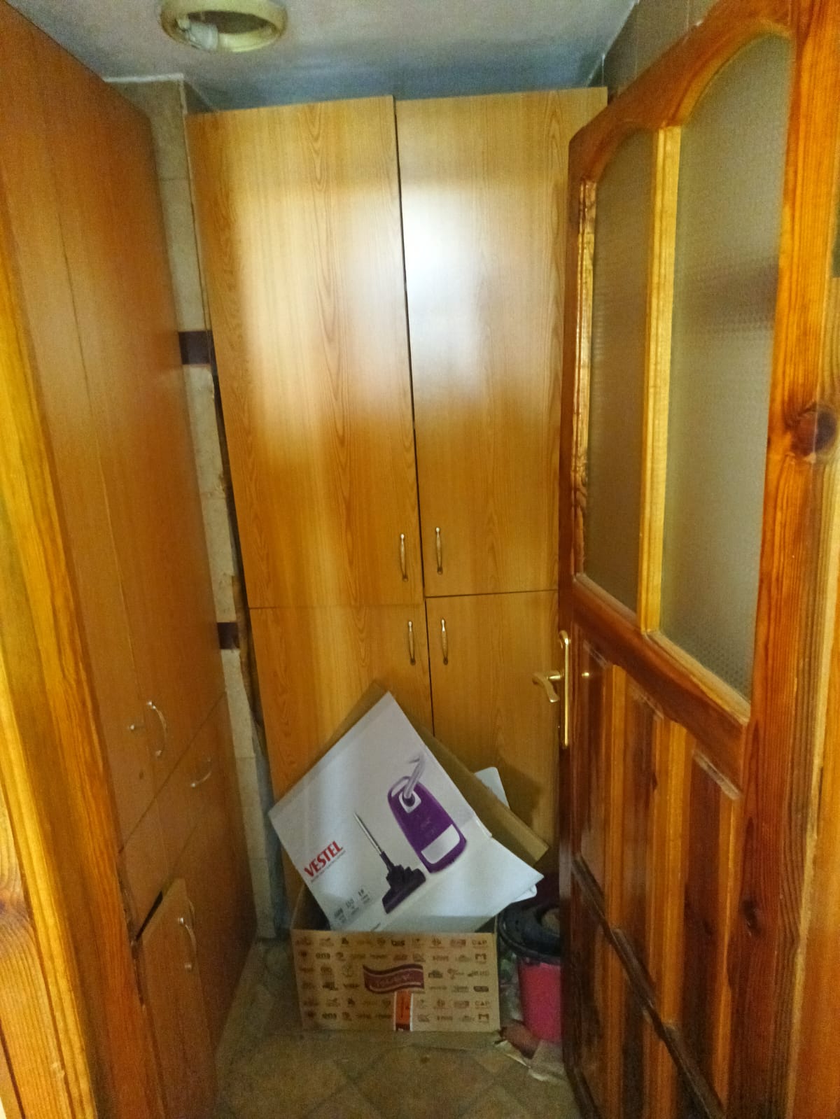 CAMİVASAT MAHALLESİNDE SATILIK 2+1 DAİRE