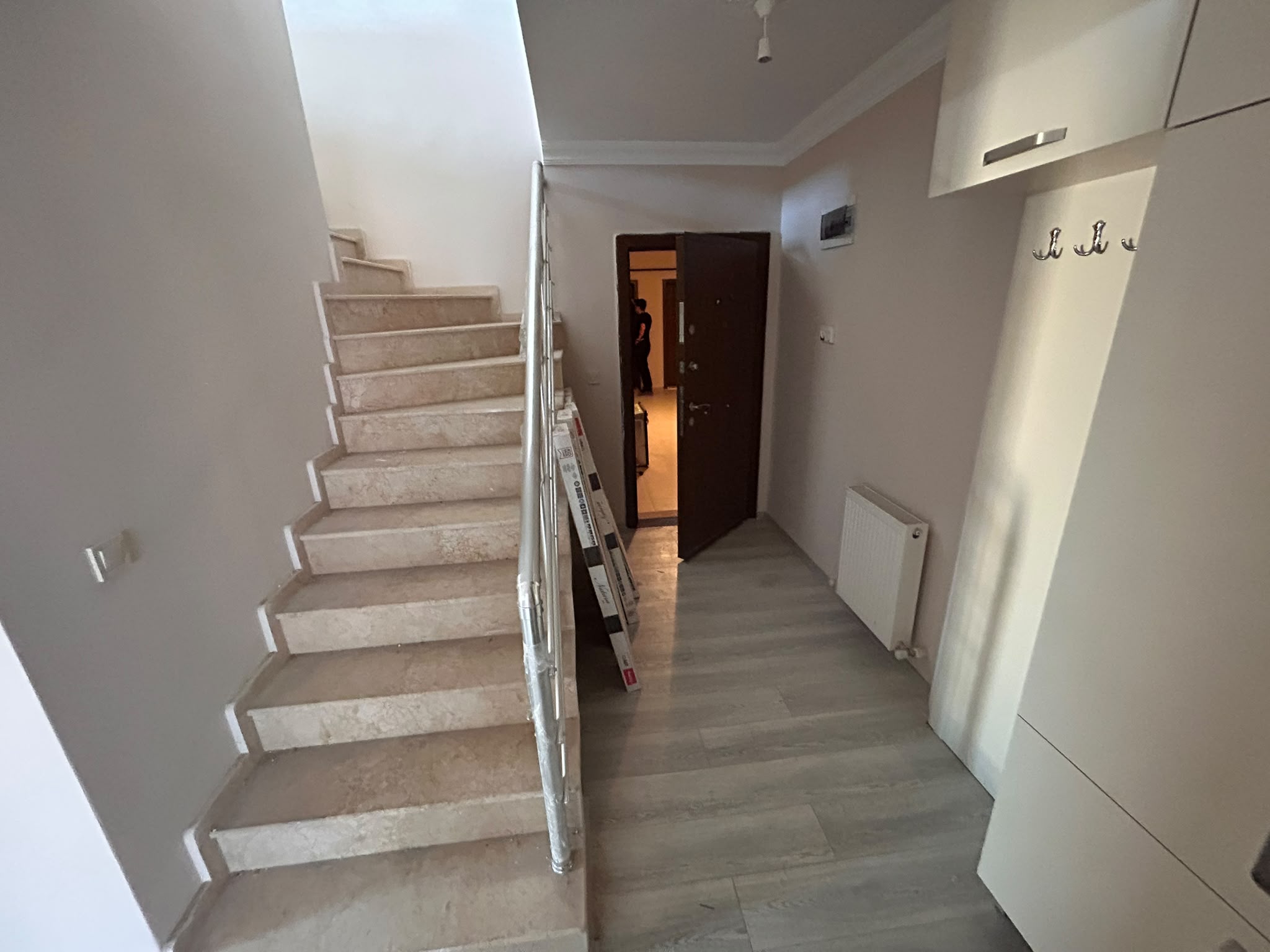KİRALIK 6+1 SIFIR DUBLEKS DAİRE