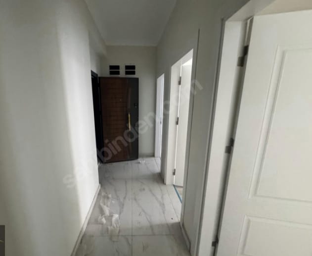 EDREMİT CUMHURİYET MAHALLESİ’NDE SATILIK 2+1 DAİRE