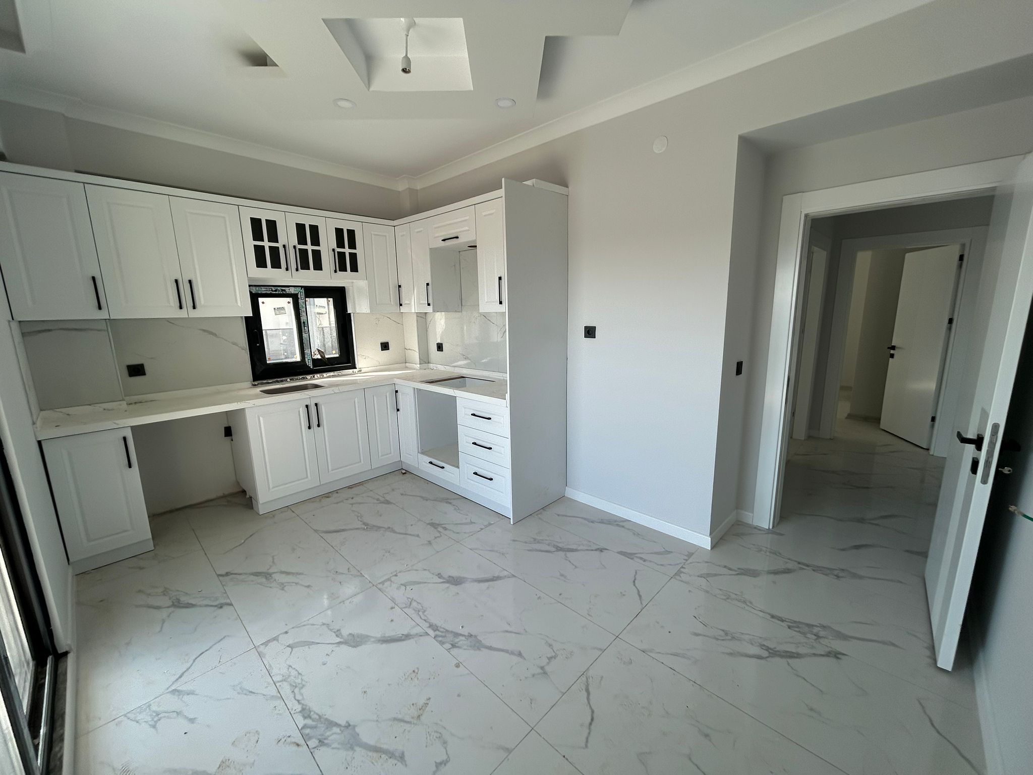 Gazicelal Mahallesi’nde Konfor ve Şıklığın Buluştuğu Lüks 2+1 Daire