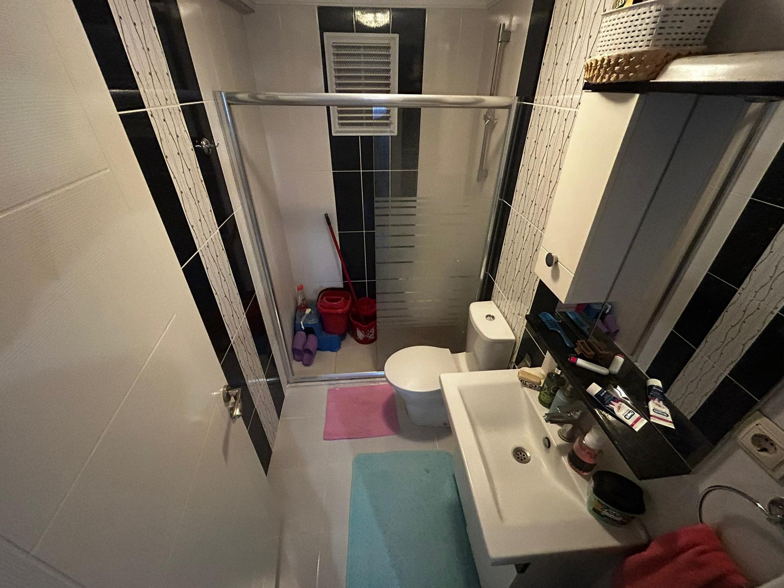 BALIKESİR EDREMİT KADIKÖY’DE LÜKS SİTE İÇİNDE 3+1 SATILIK DAİRE