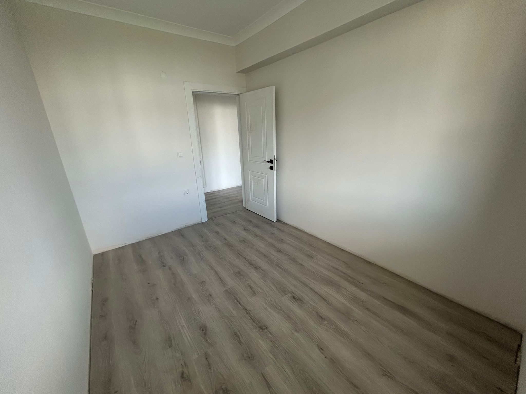 KAZ DAĞLARI MANZARALI SIFIR 2+1!