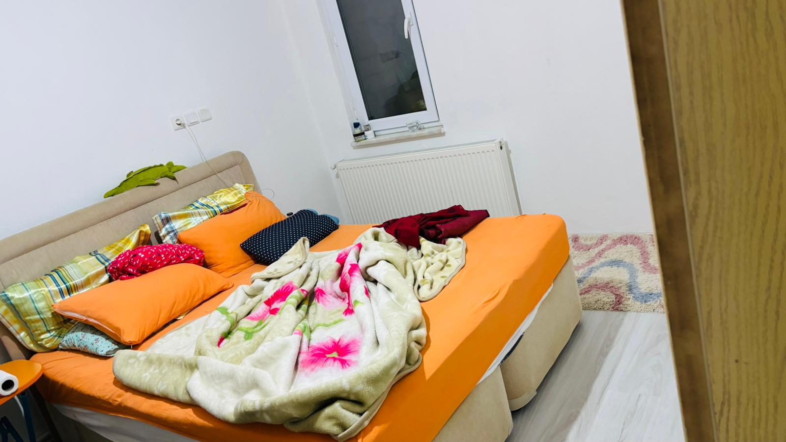 BALIKESİR EDREMİT ZEYTİNLİ