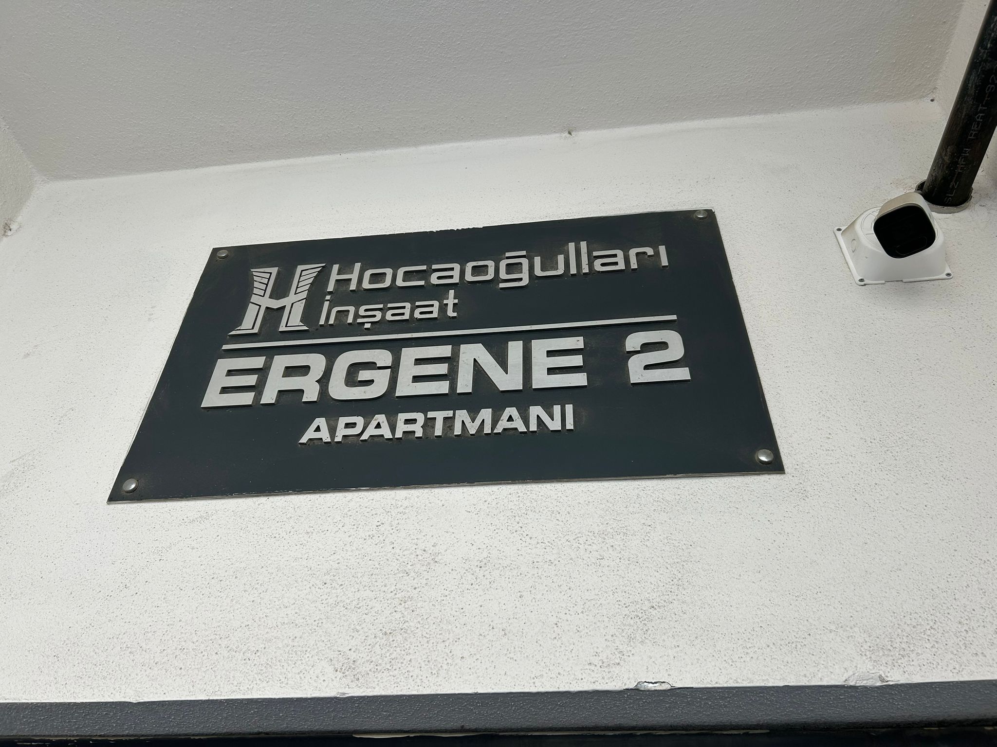 Burhaniye Merkezde 4+1 Dubleks Satılık Daire