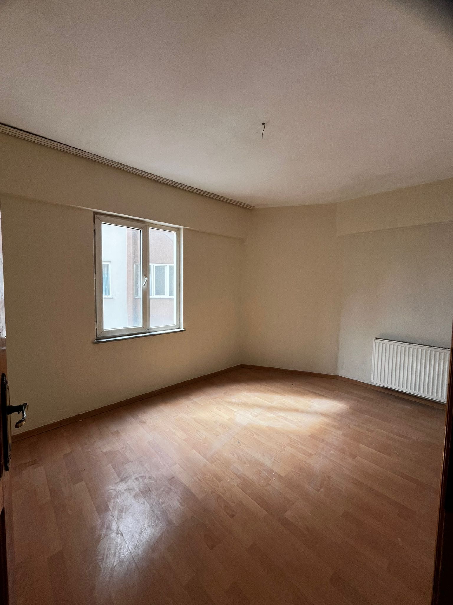 CENNETAYAĞINDA KİRALIK 3+1 DAİRE