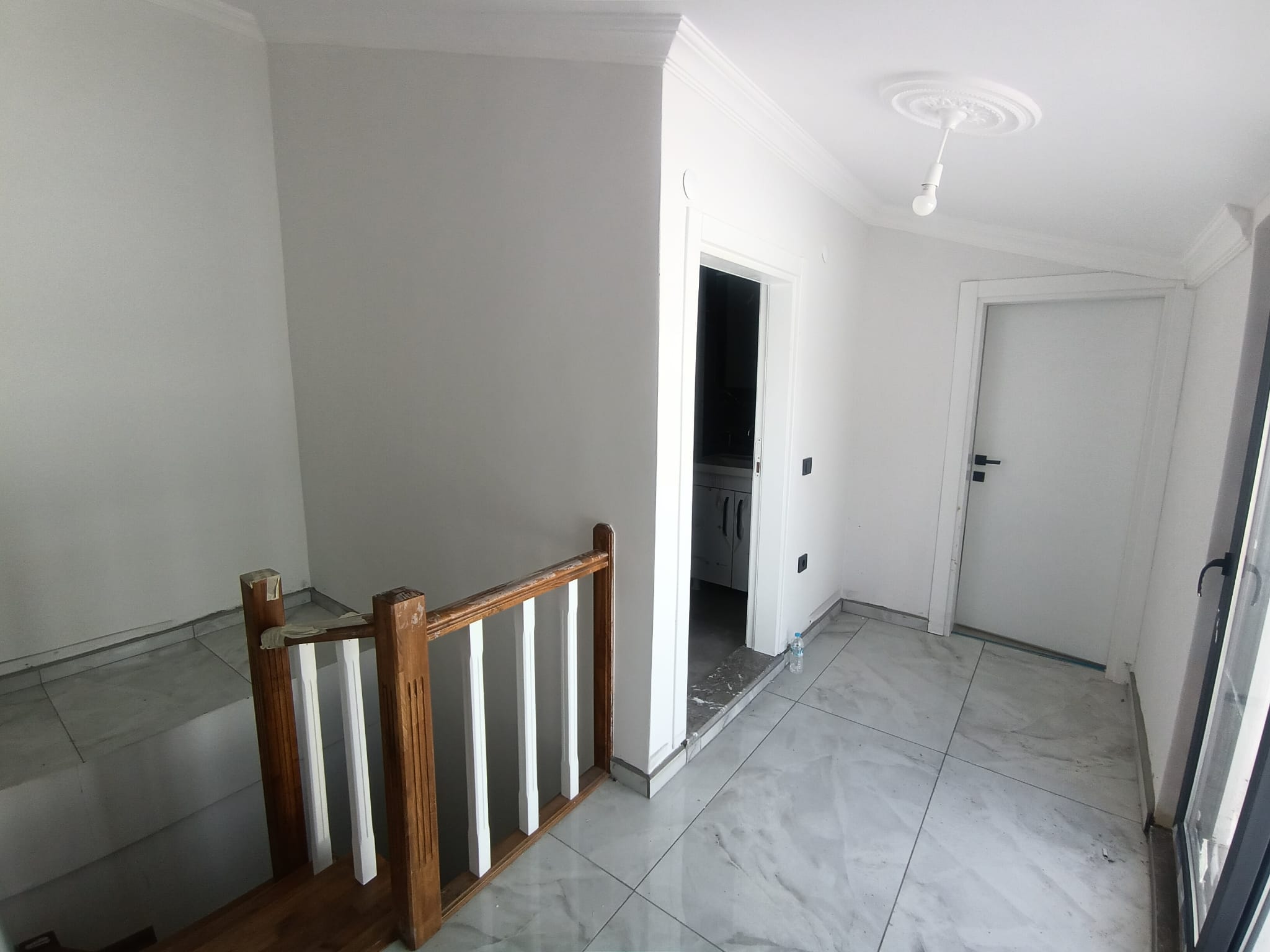 BALIKESİR EDREMİT TUZCUMURAT MAHALLESİNDE SATILIK 4+1 DUBLEKS DAİRE