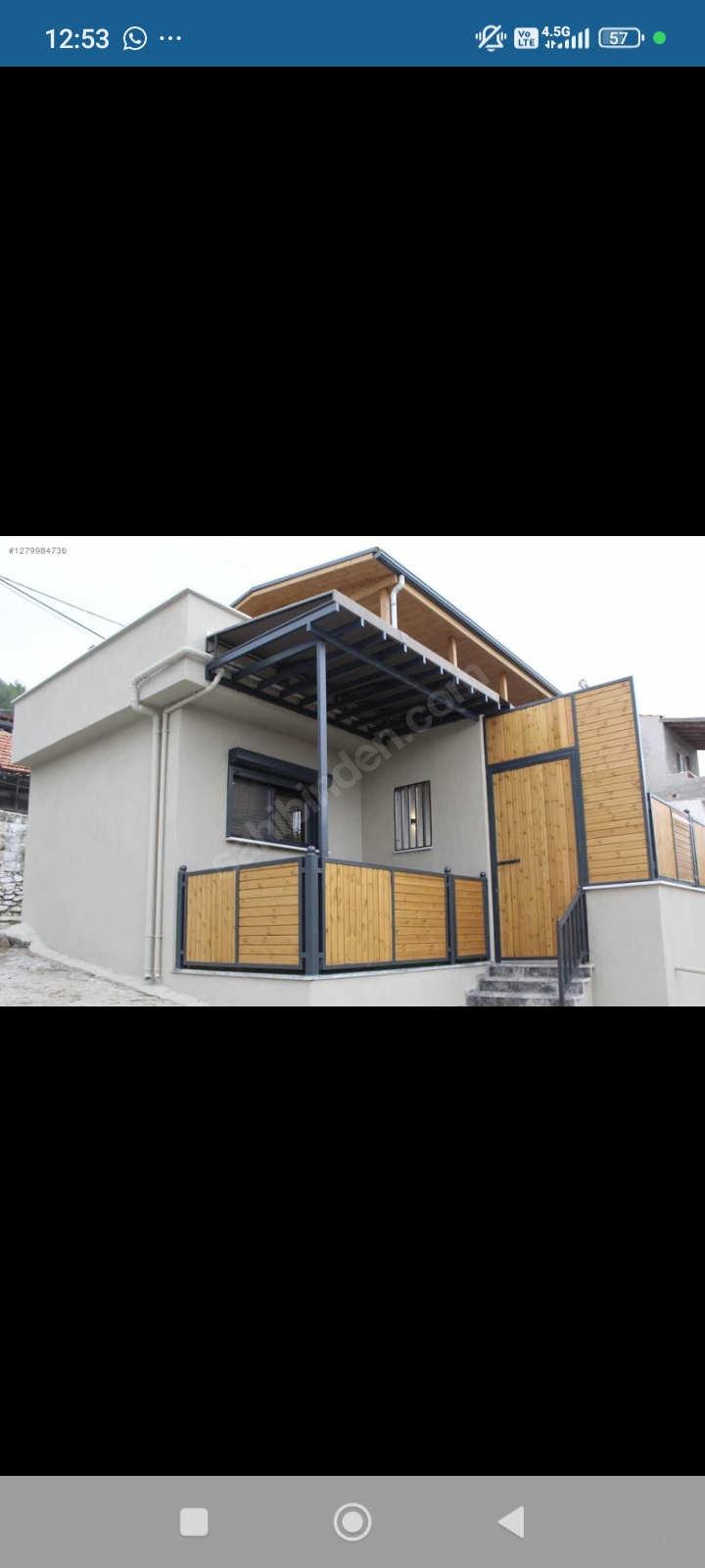 EDREMİT ZEYTİNLİ BEYOBADA Müstakil