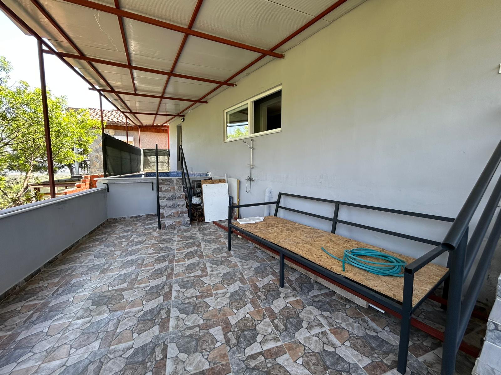 KIZILKEÇİLİ'DE SATILIK 2+1 MÜSTAKİL EV