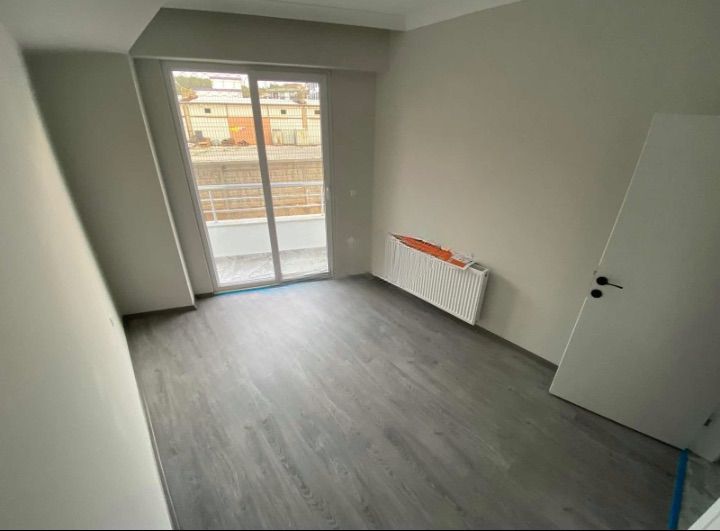 BALIKESİR EDREMİT te SIFIR 2+1 DAİRE