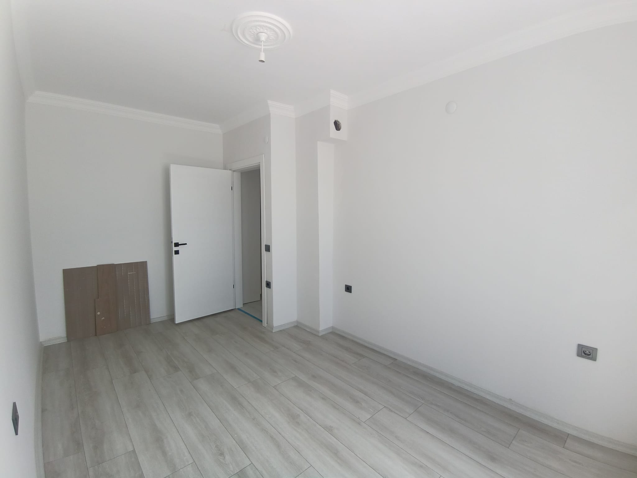 BALIKESİR EDREMİT TUZCUMURAT MAHALLESİNDE SATILIK 3+1 DUBLEKS DAİRE