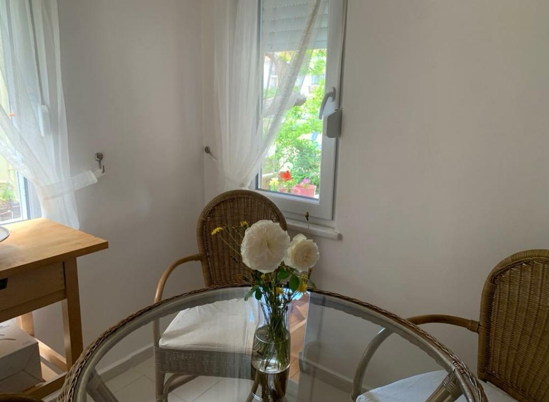 Balıkesir Edremit Altınoluk’ta Bahçeli 2+1 Satılık Daire