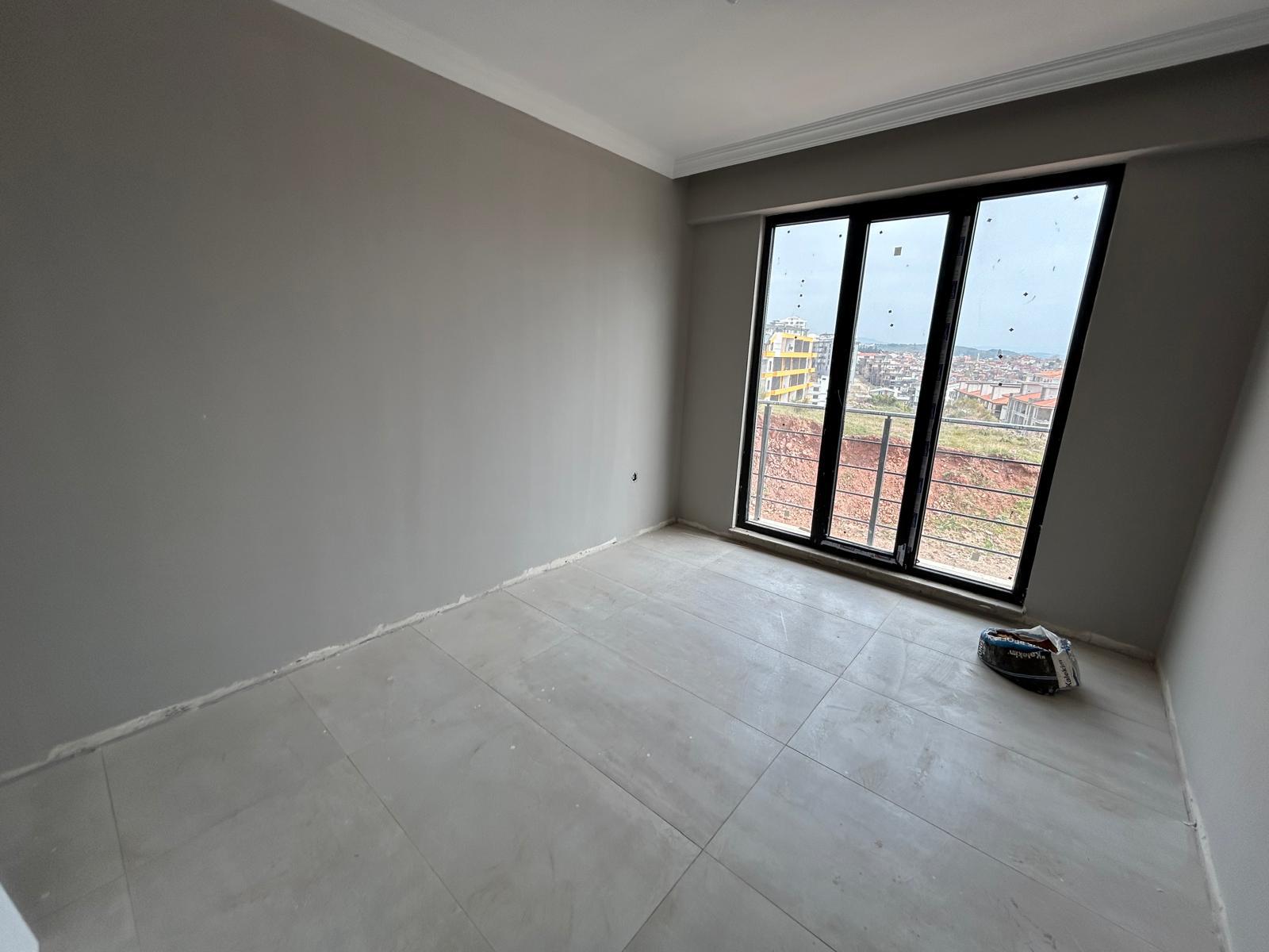 EDREMİT MANZARALI KİRALIK 3+1 DAİRE