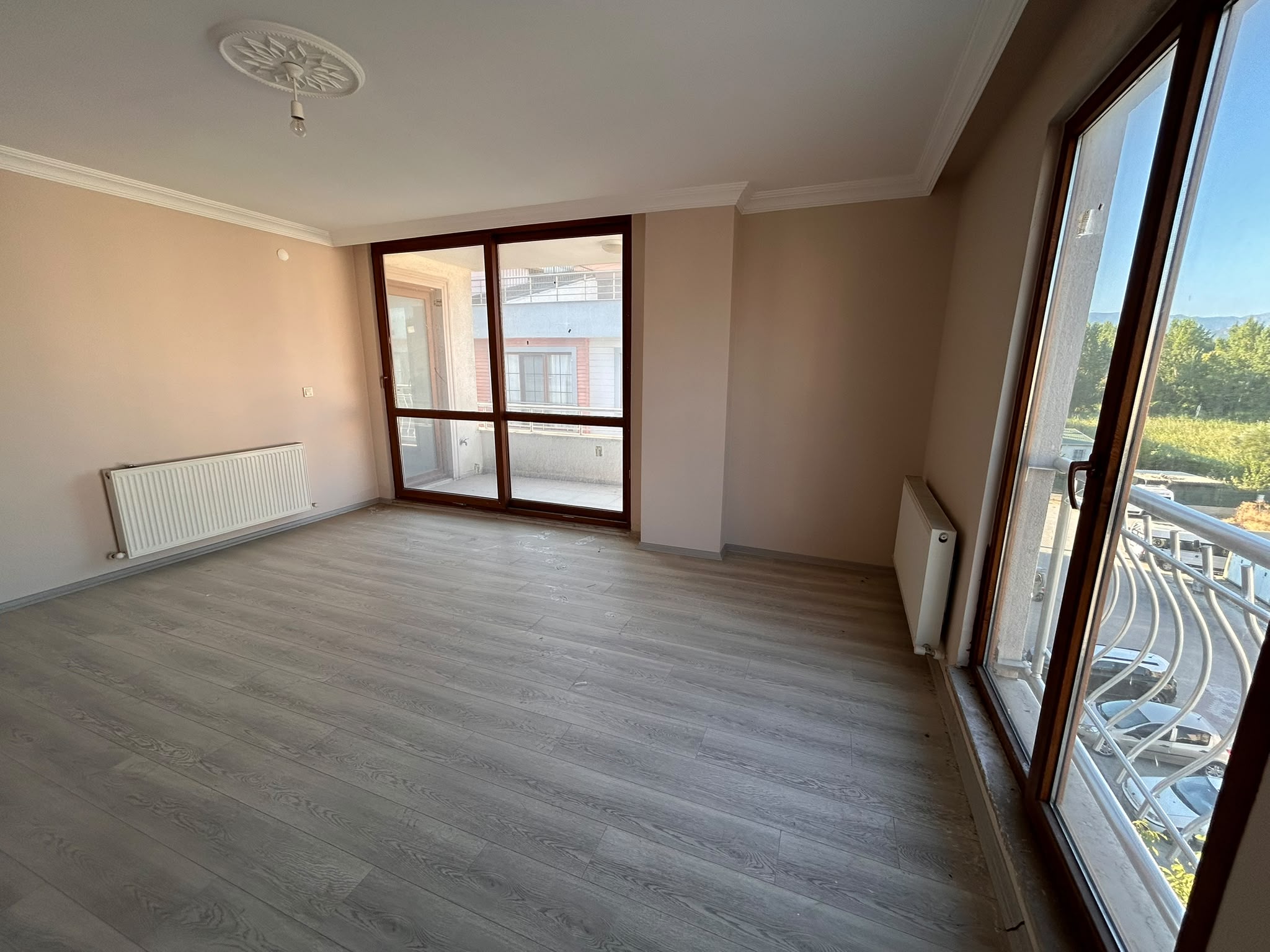 KİRALIK 6+1 SIFIR DUBLEKS DAİRE