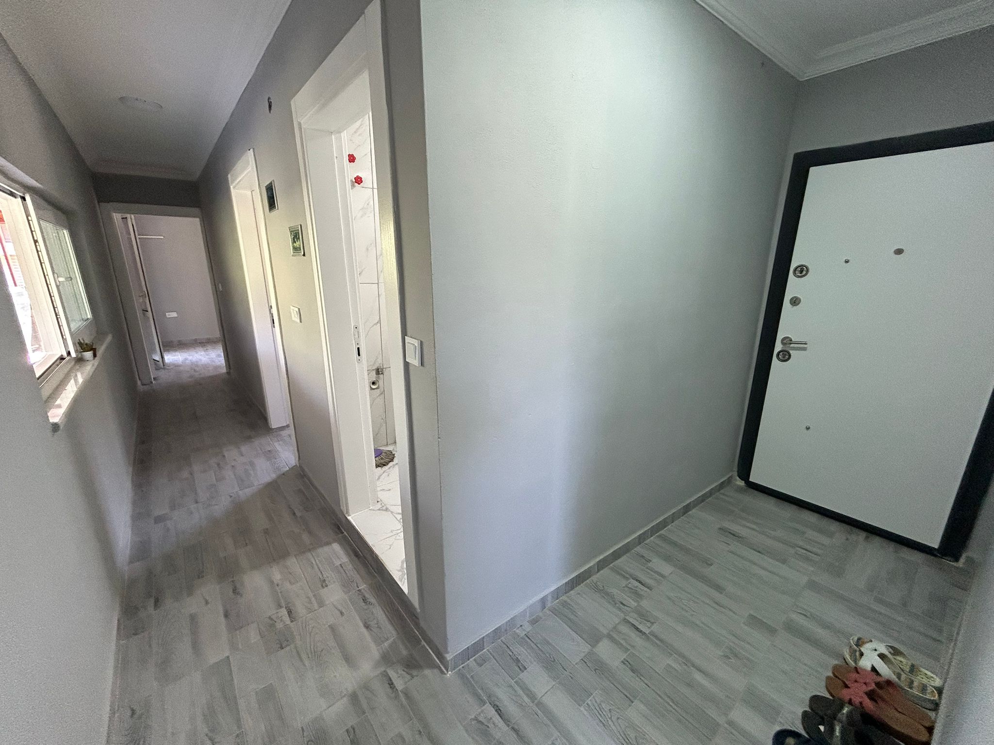 KIZILKEÇİLİ'DE SATILIK 2+1 MÜSTAKİL EV