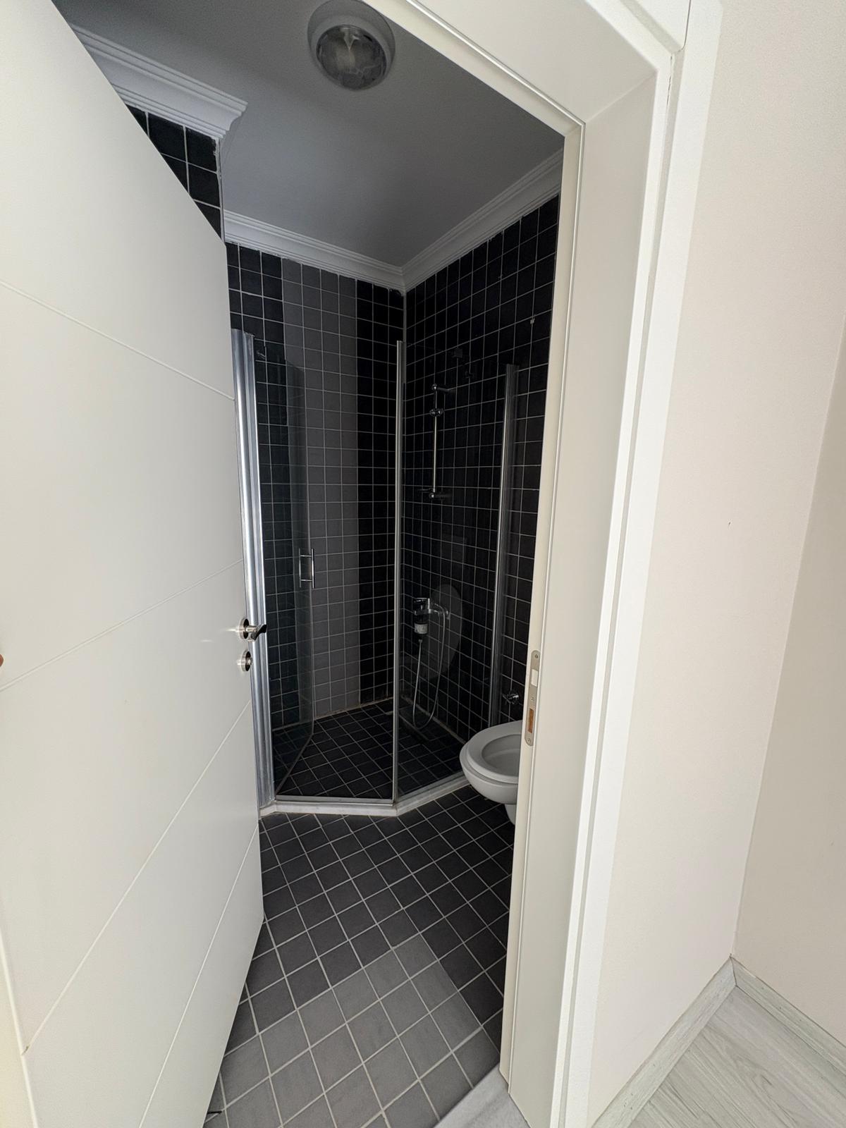 Edremit akın sitesinde