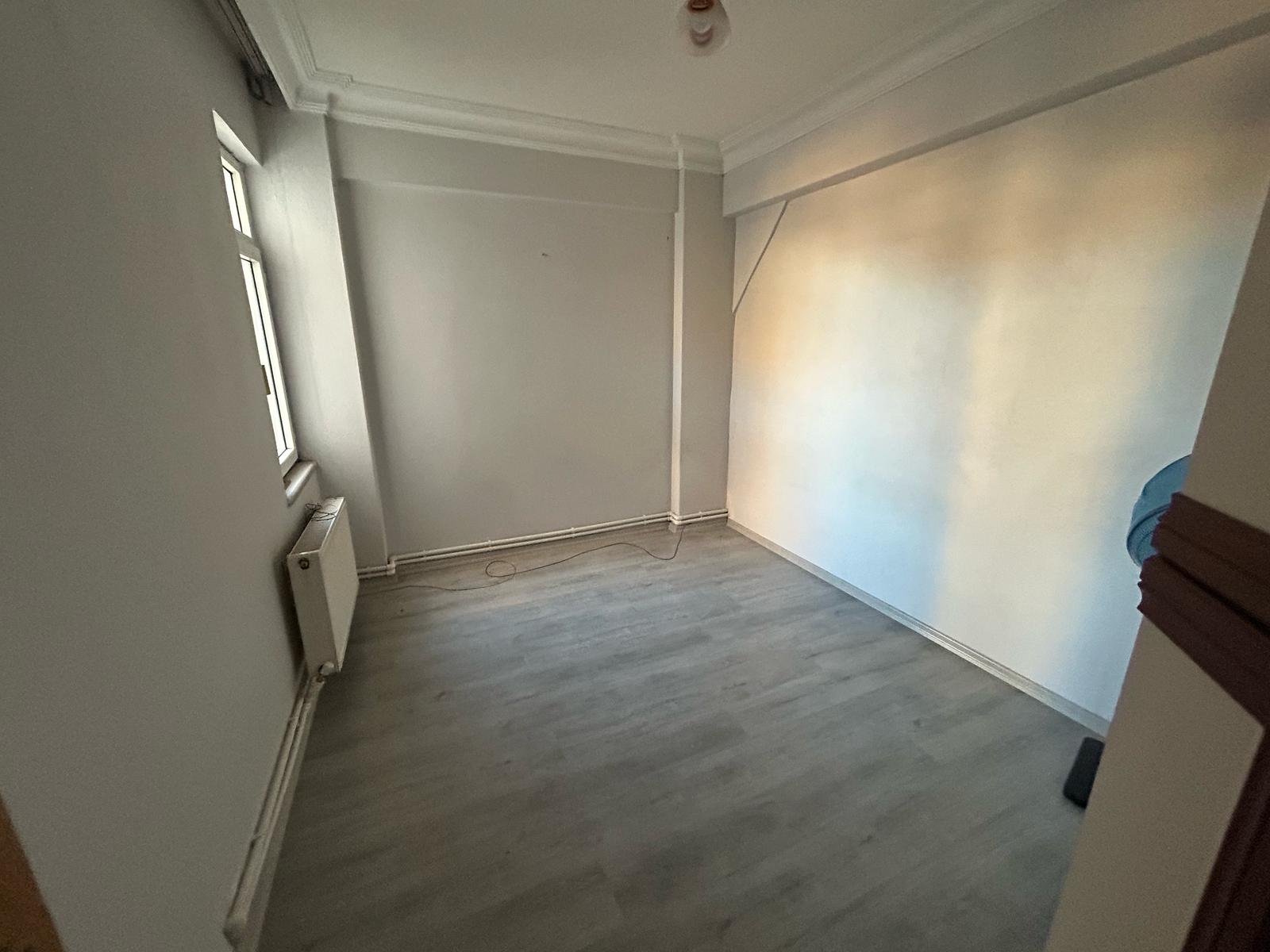 CUMHURİYET PARKI CİVARI SATILIK 120 M2 3+1 DAİRE