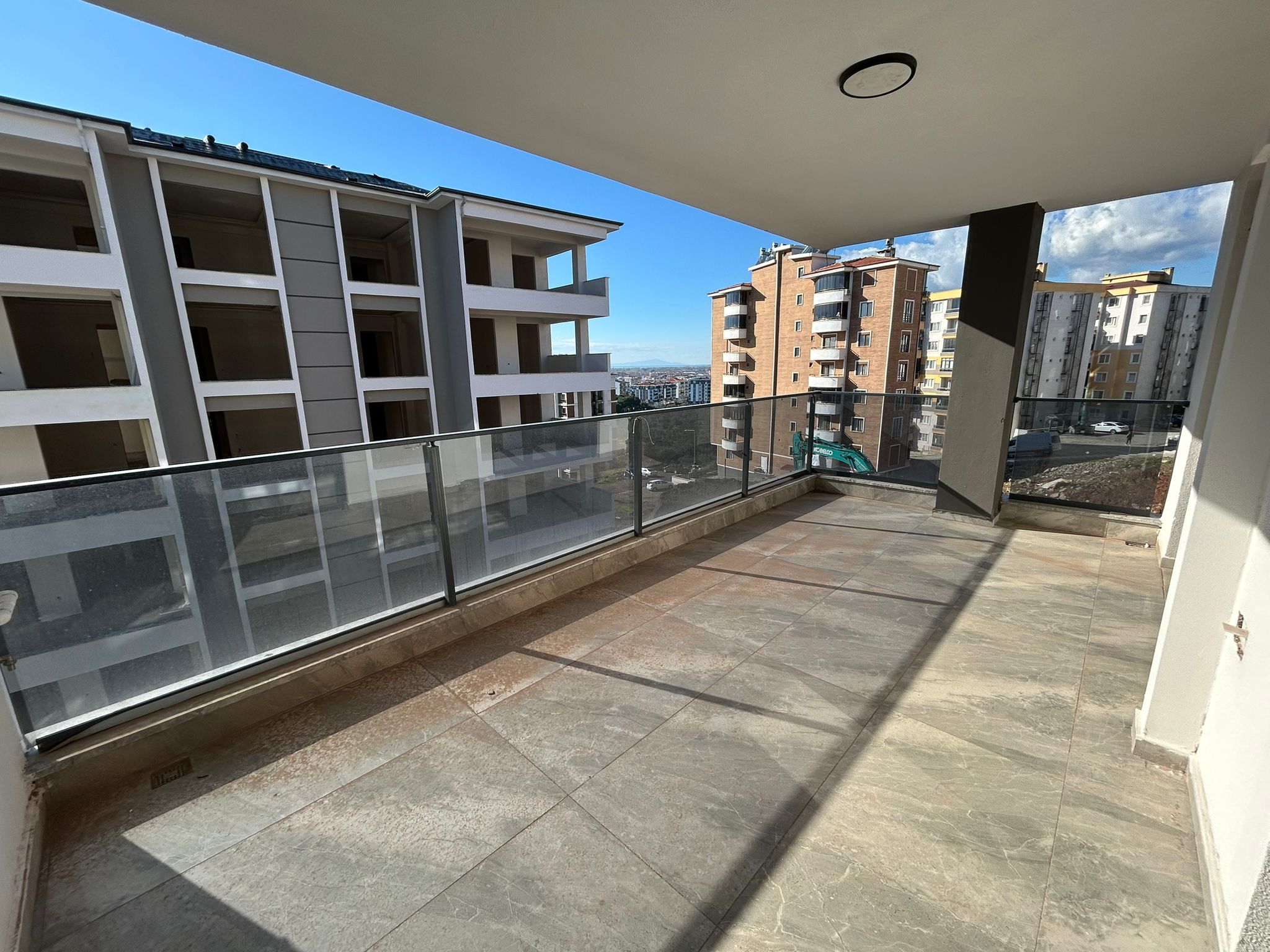 ATATÜRK MAHALLESİ’NİN EN GÜZEL NOKTASINDA! SATILIK 2+1 DAİRE (9numara)