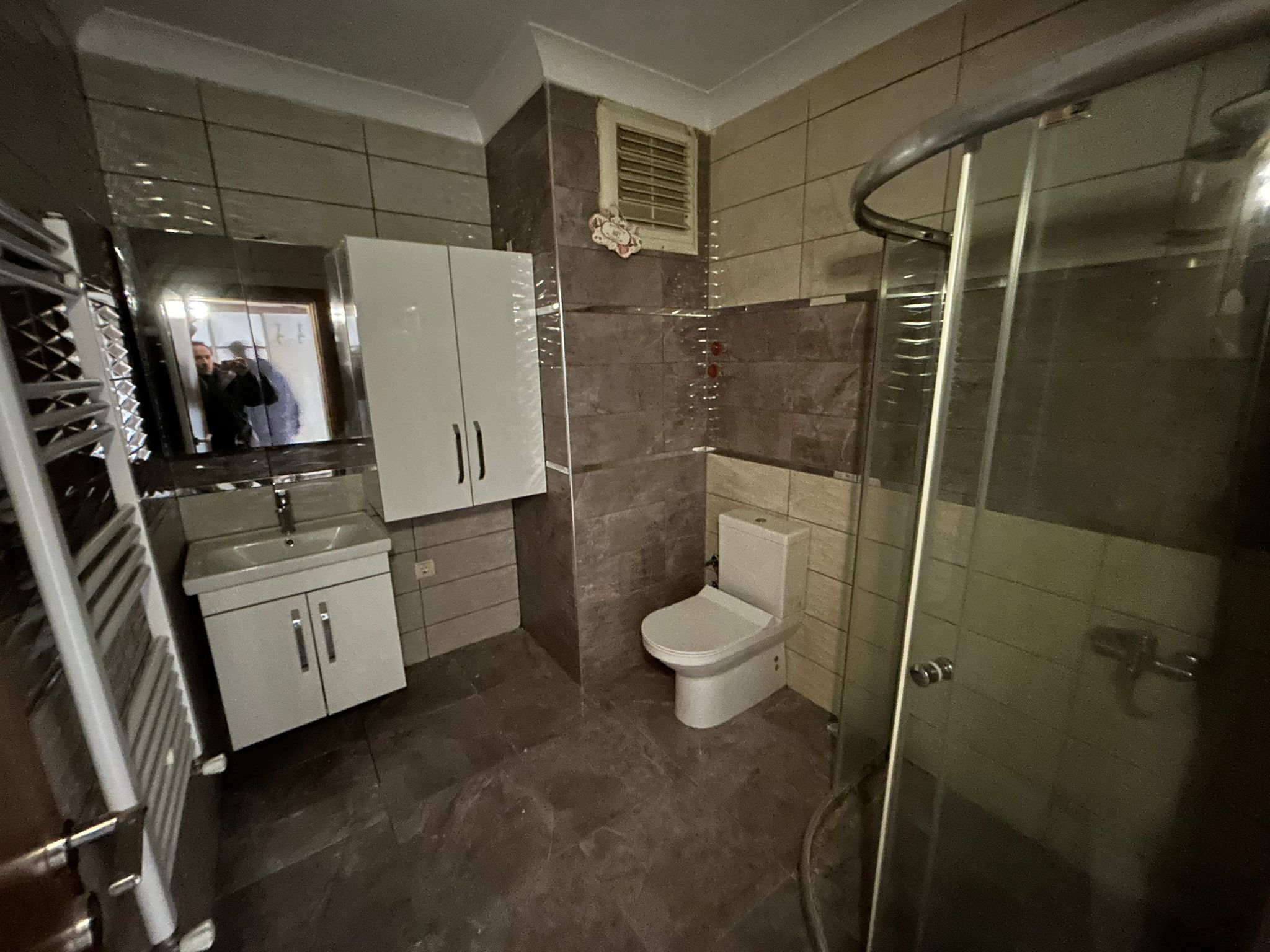 Cumhuriyet Mahallesinde Kiralık 2+1 Daire